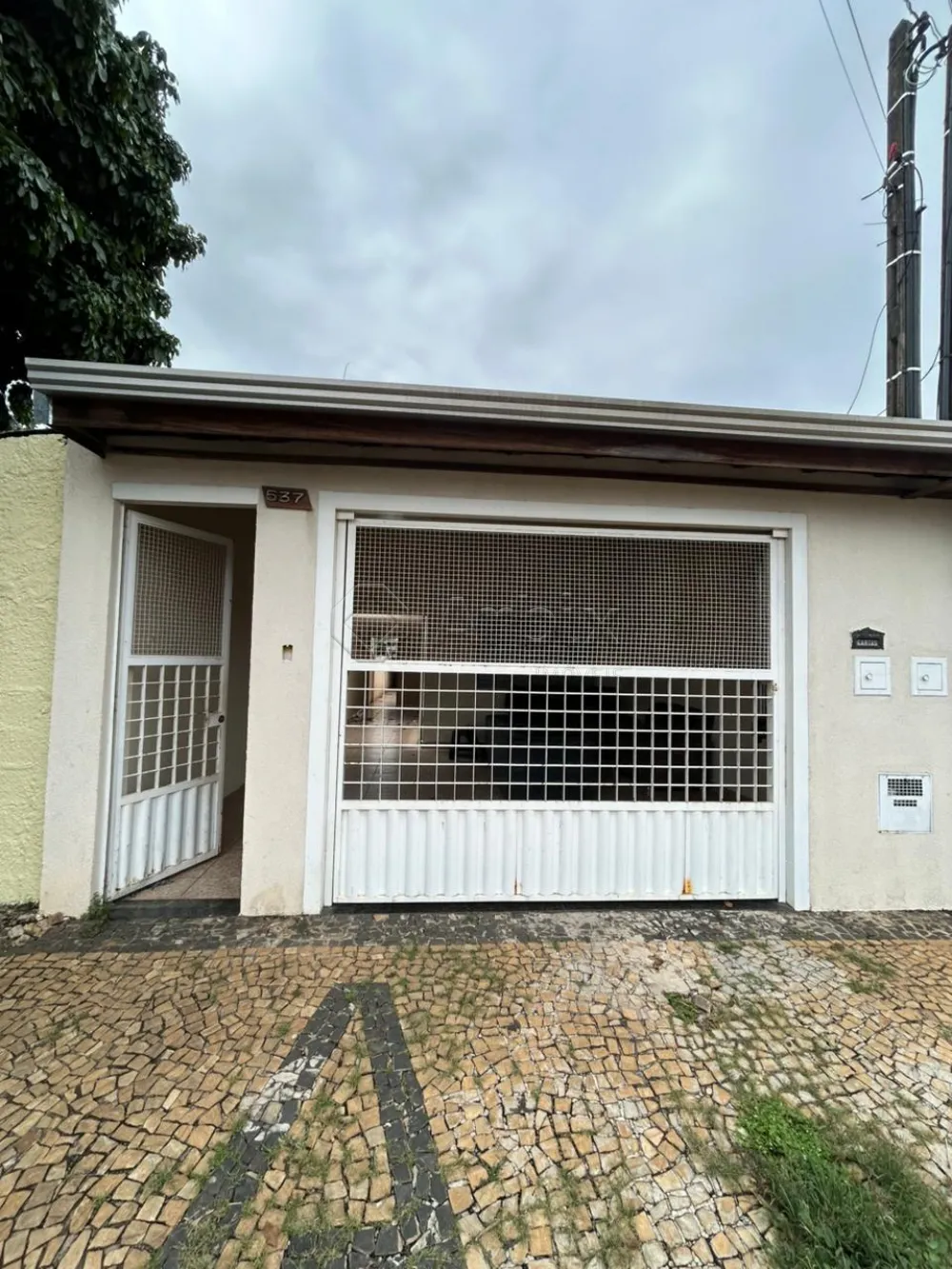 Alugar Casa / Residencial em Americana R$ 2.100,00 - Foto 1