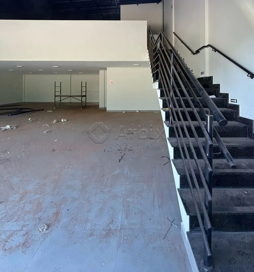 Alugar Comercial / Sal&atilde;o Comercial em Santa B&aacute;rbara D`Oeste R$ 4.000,00 - Foto 4