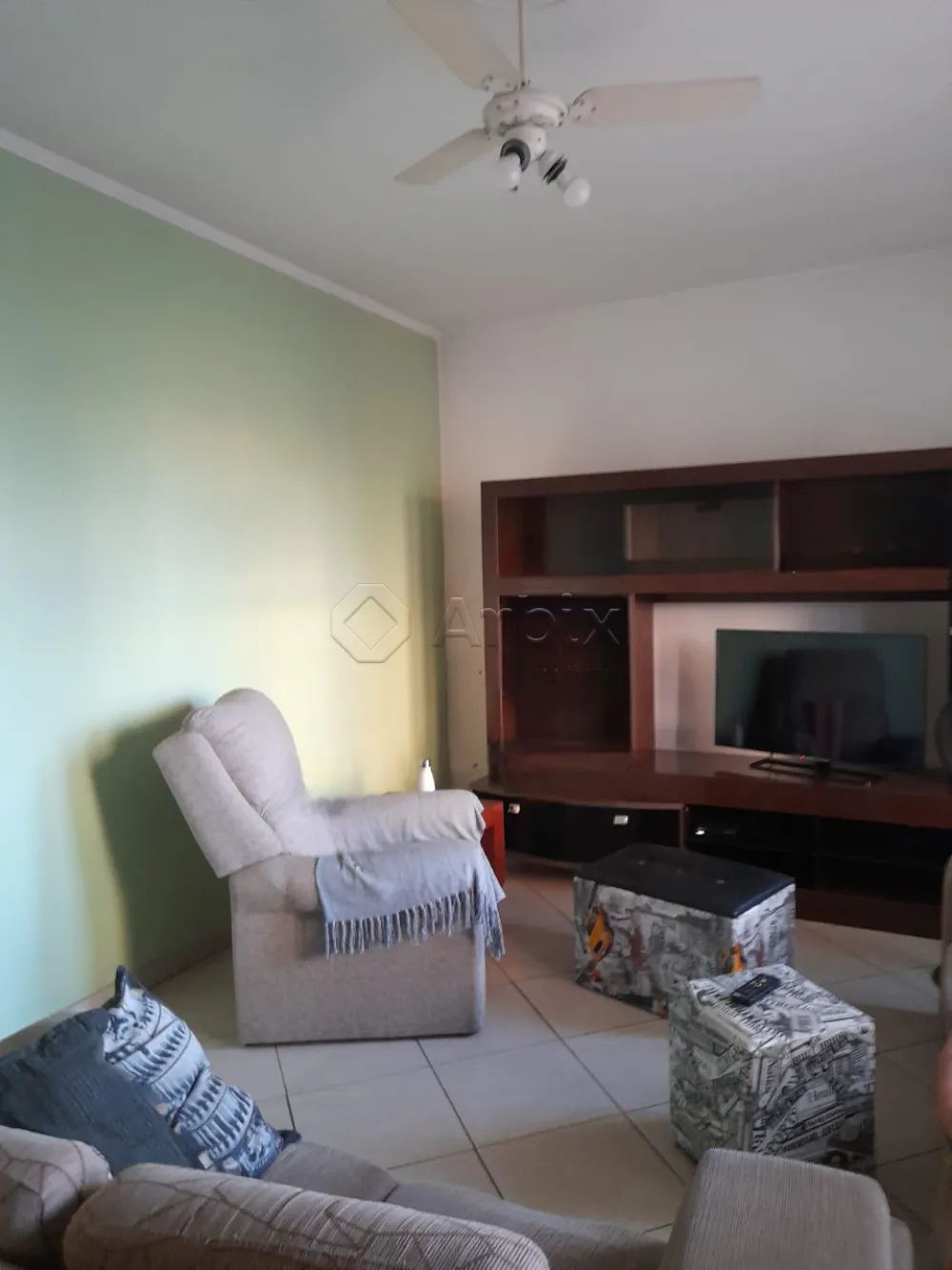 Comprar Casa / Residencial em Americana R$ 800.000,00 - Foto 3