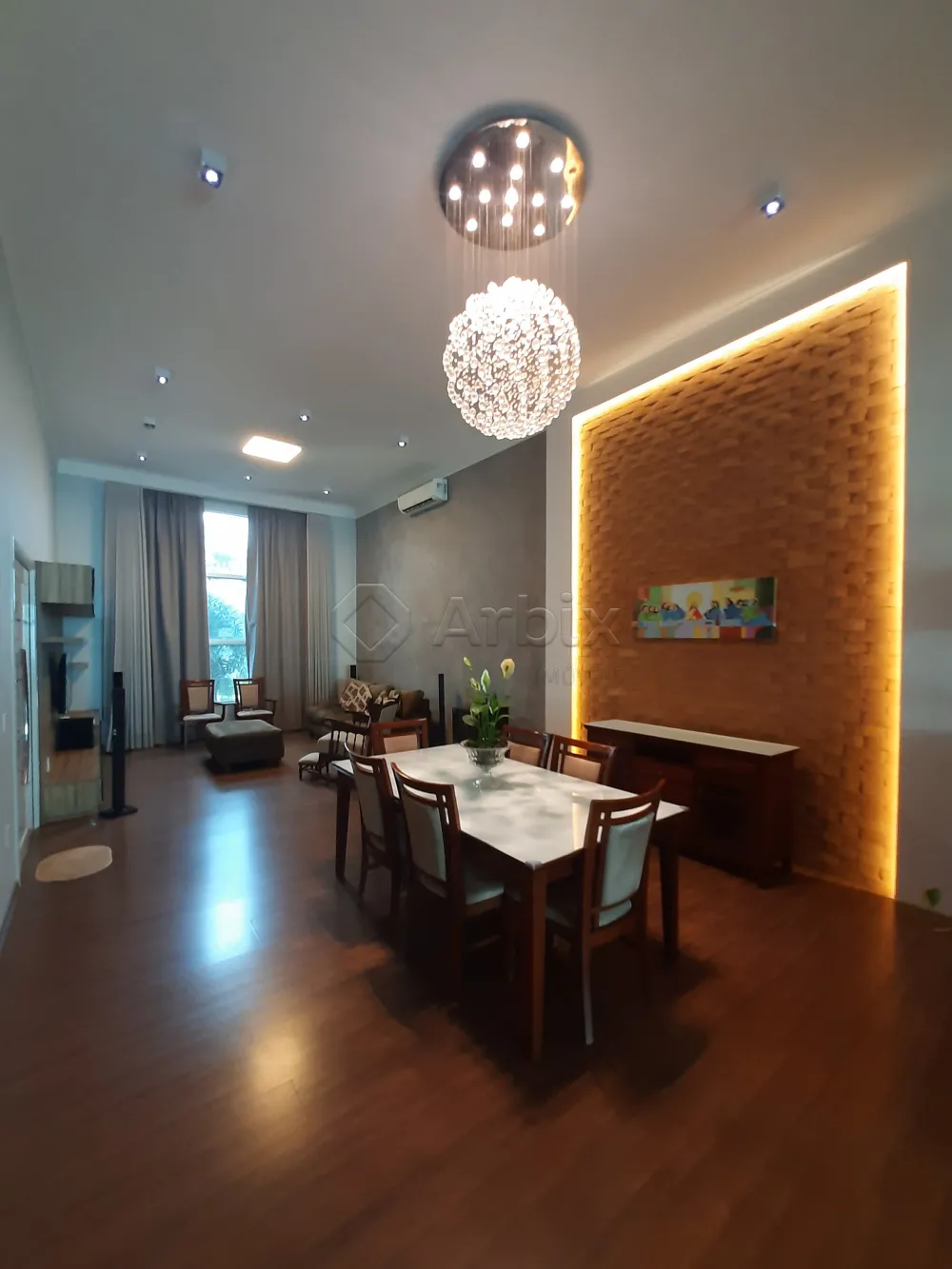 Comprar Casa / Condom&iacute;nio em Americana R$ 2.100.000,00 - Foto 1