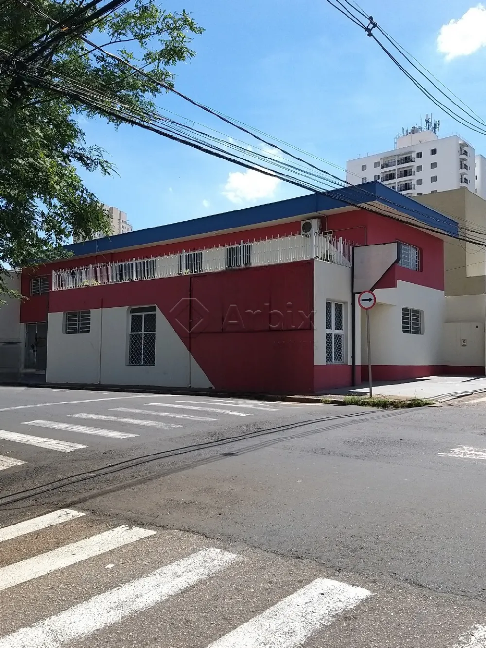 Alugar Comercial / Sal&atilde;o Comercial em Americana R$ 6.000,00 - Foto 1