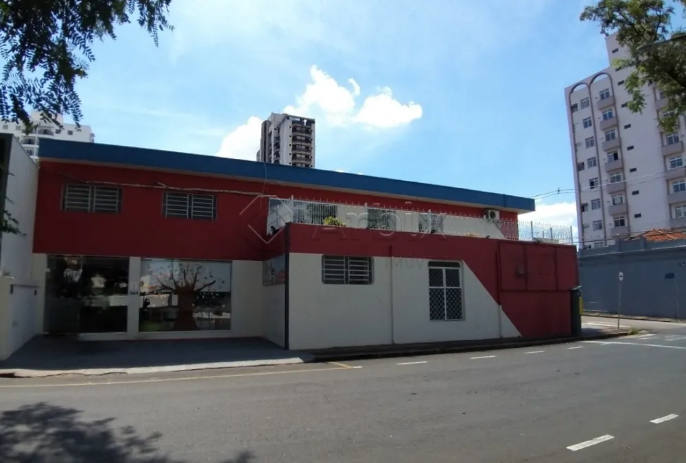 Alugar Comercial / Sal&atilde;o Comercial em Americana R$ 6.000,00 - Foto 2