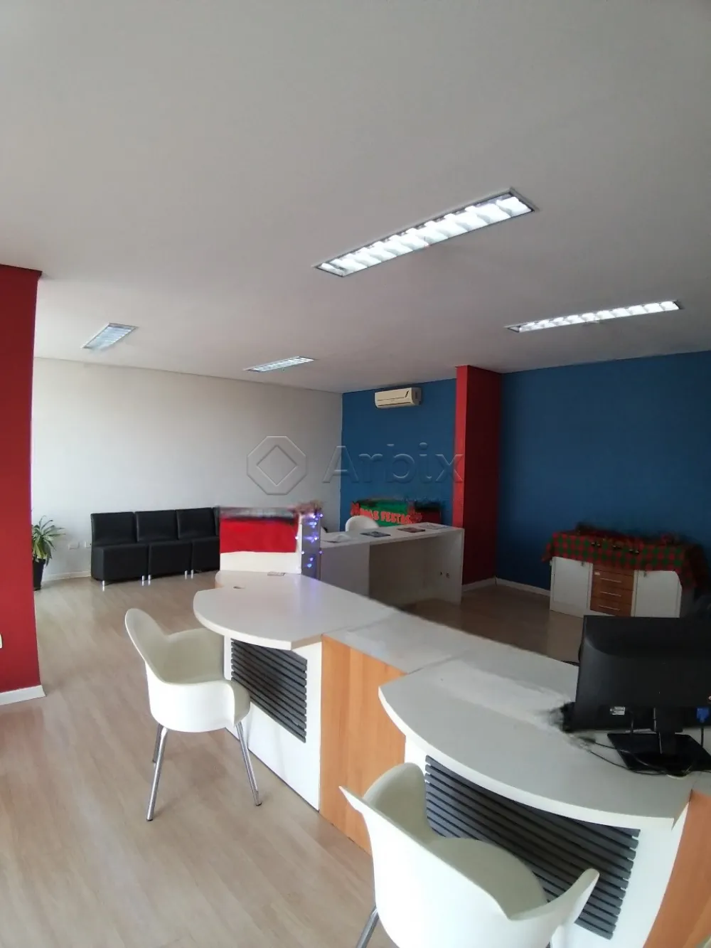 Alugar Comercial / Sal&atilde;o Comercial em Americana R$ 6.000,00 - Foto 3