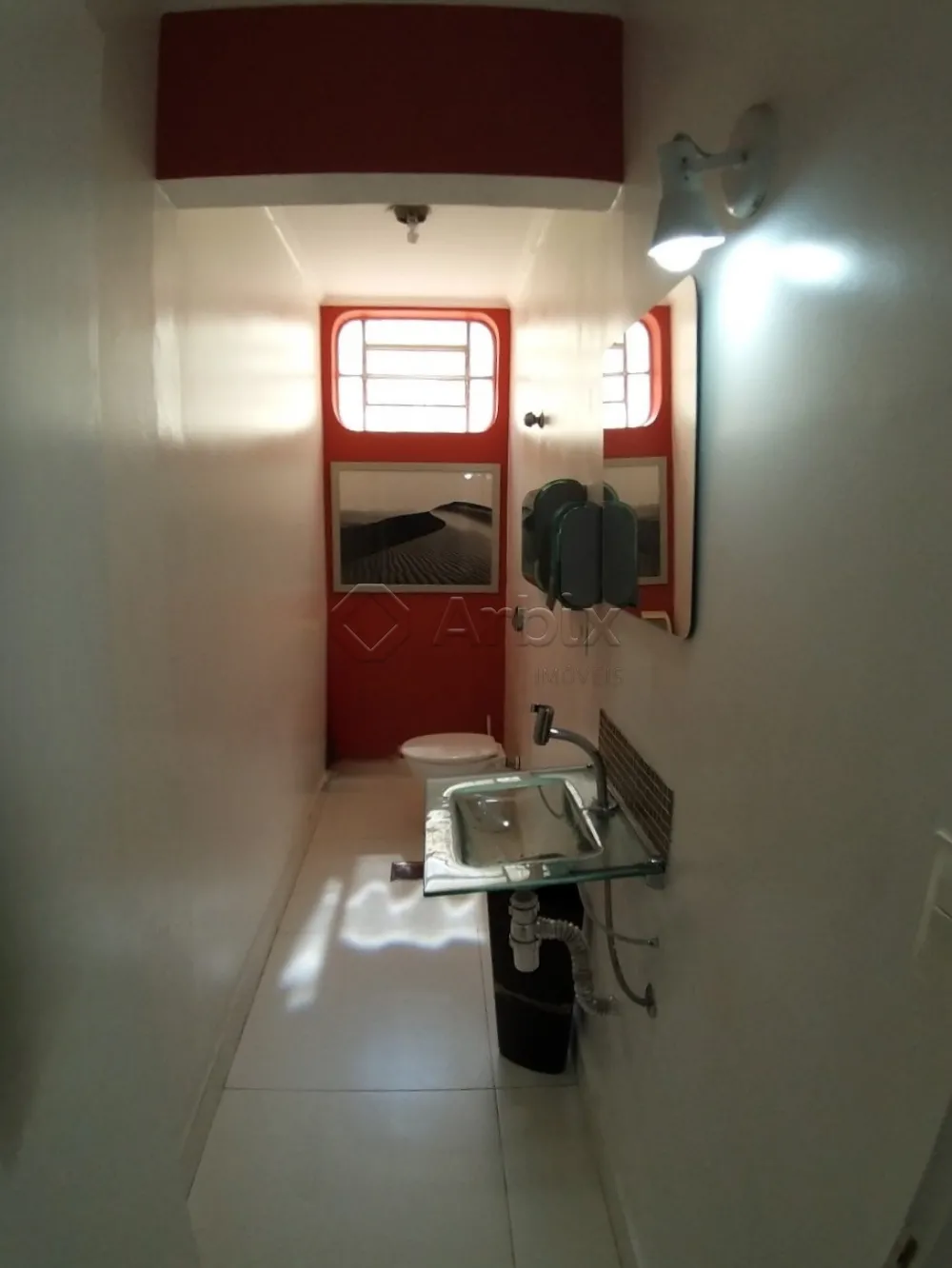 Alugar Comercial / Sal&atilde;o Comercial em Americana R$ 6.000,00 - Foto 7