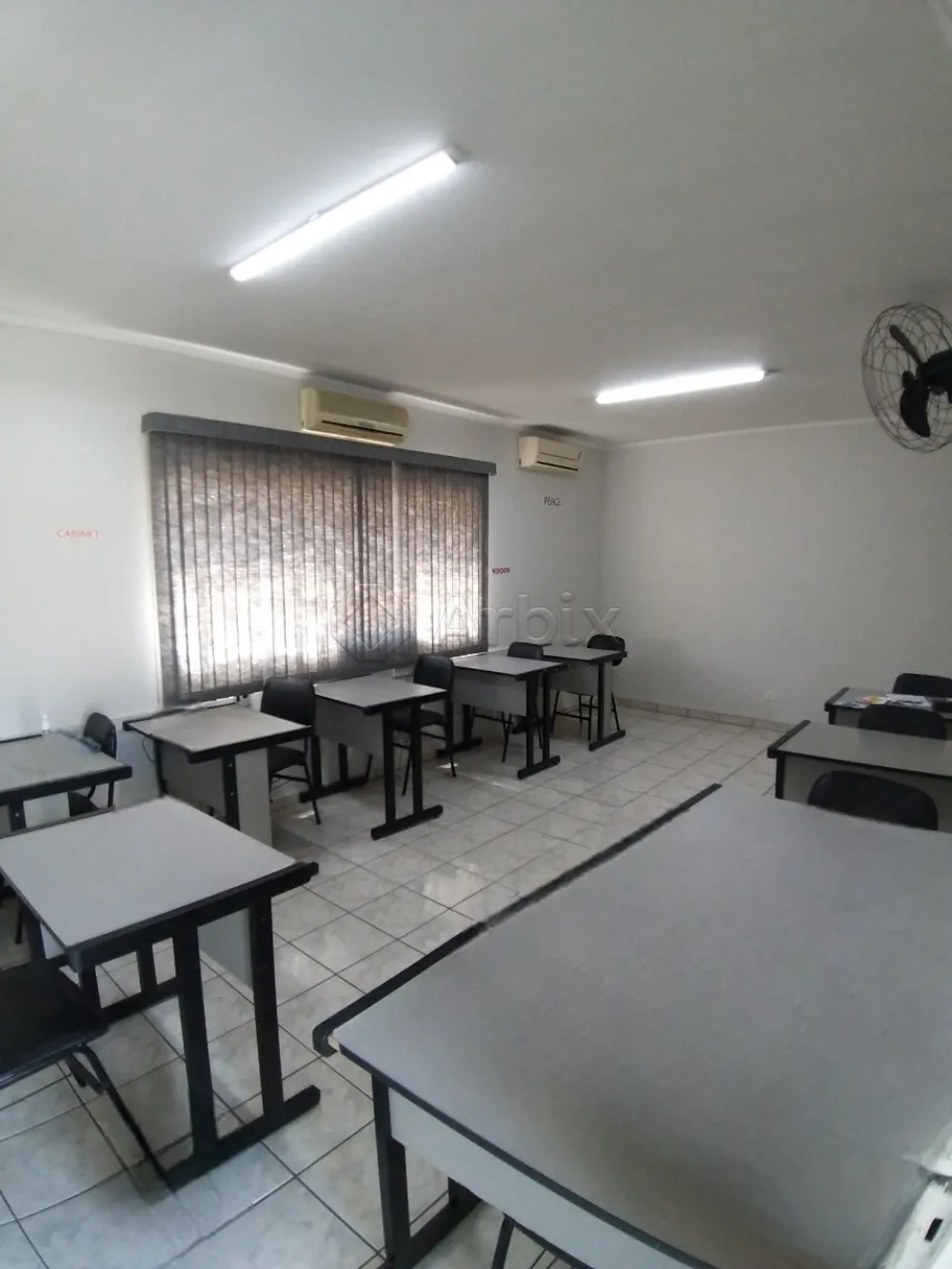 Alugar Comercial / Sal&atilde;o Comercial em Americana R$ 6.000,00 - Foto 8