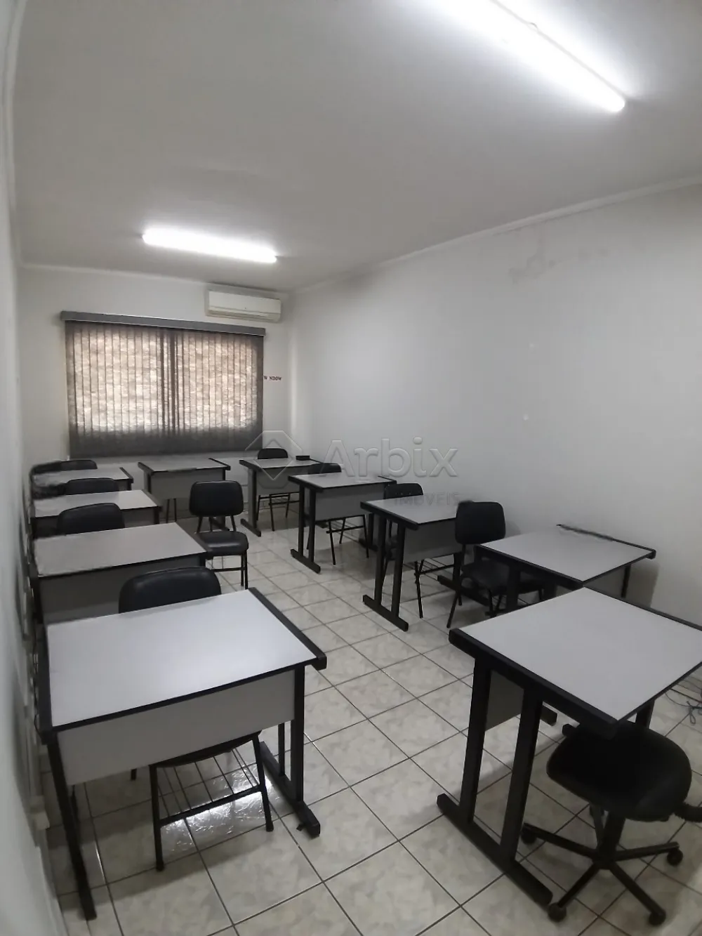 Alugar Comercial / Sal&atilde;o Comercial em Americana R$ 6.000,00 - Foto 10