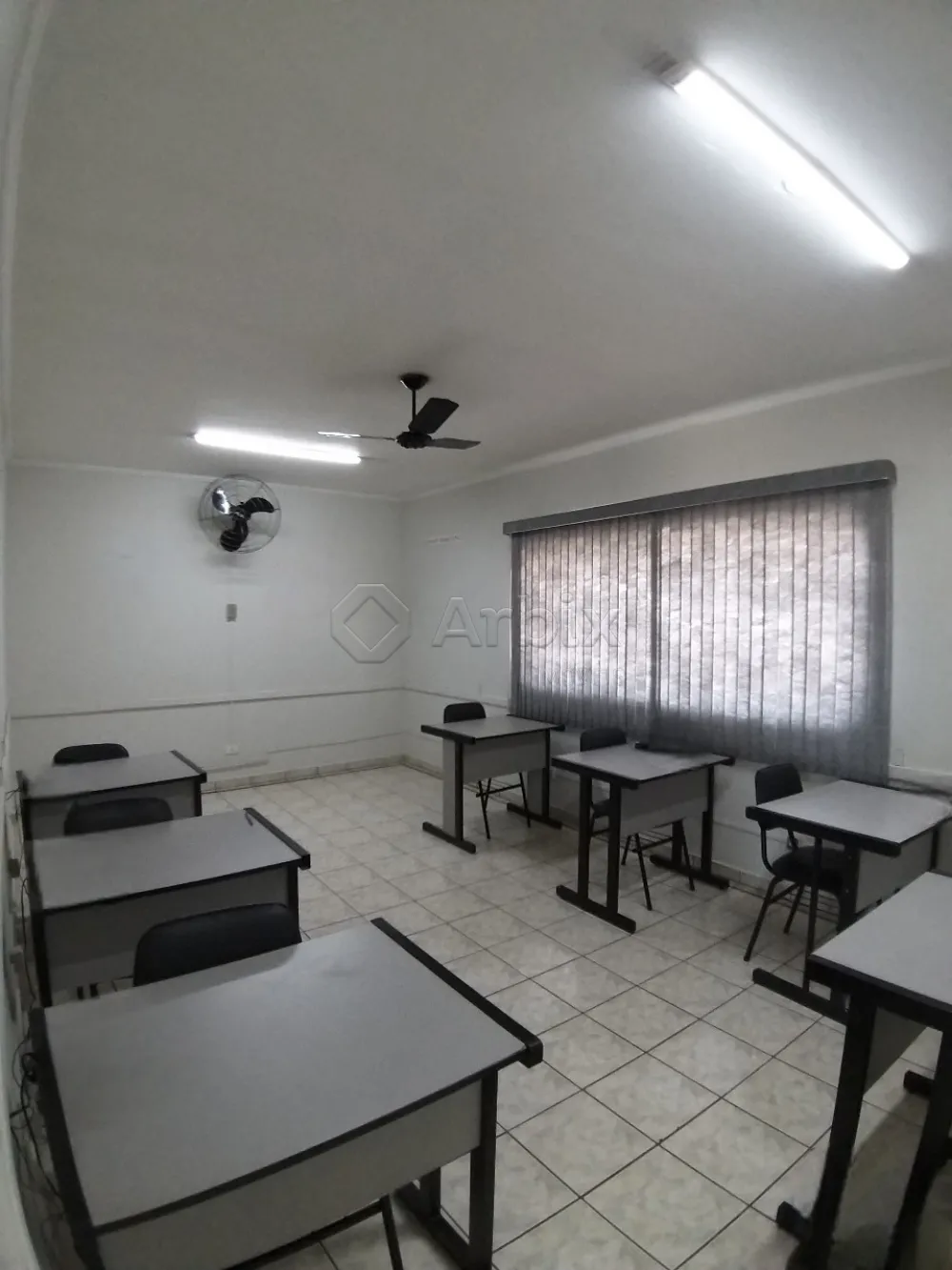 Alugar Comercial / Sal&atilde;o Comercial em Americana R$ 6.000,00 - Foto 13