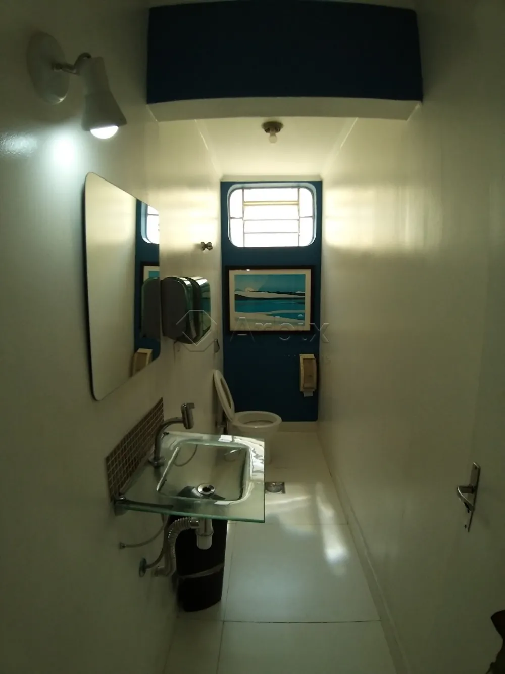 Alugar Comercial / Sal&atilde;o Comercial em Americana R$ 6.000,00 - Foto 14