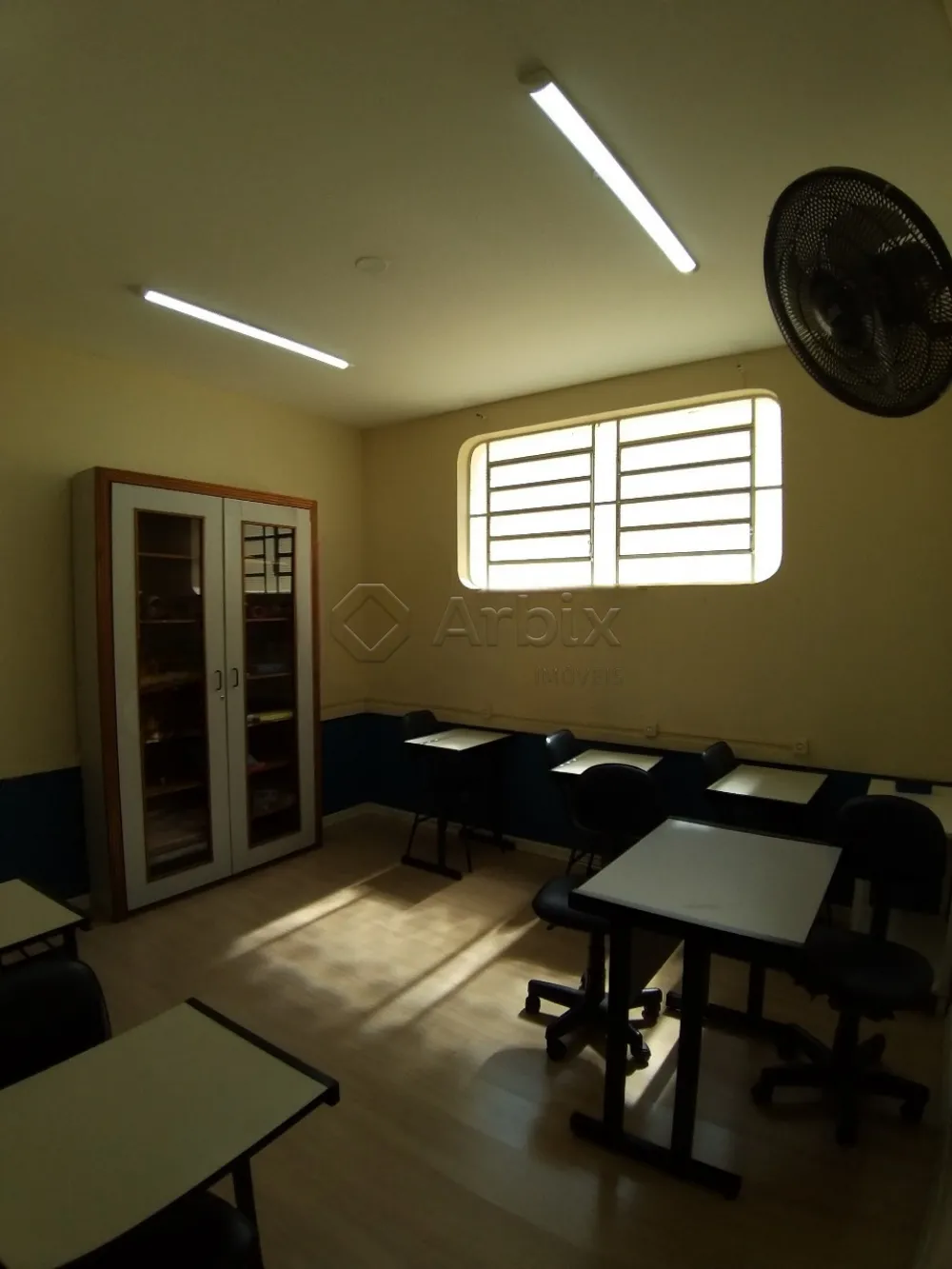 Alugar Comercial / Sal&atilde;o Comercial em Americana R$ 6.000,00 - Foto 16