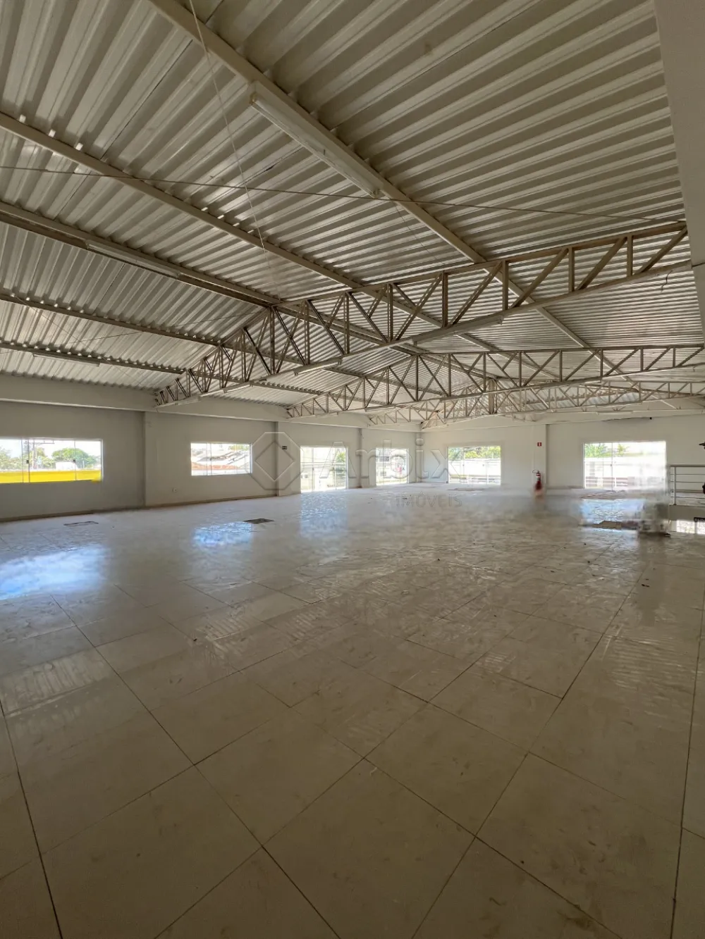 Alugar Comercial / Sala Comercial em Nova Odessa R$ 4.500,00 - Foto 4