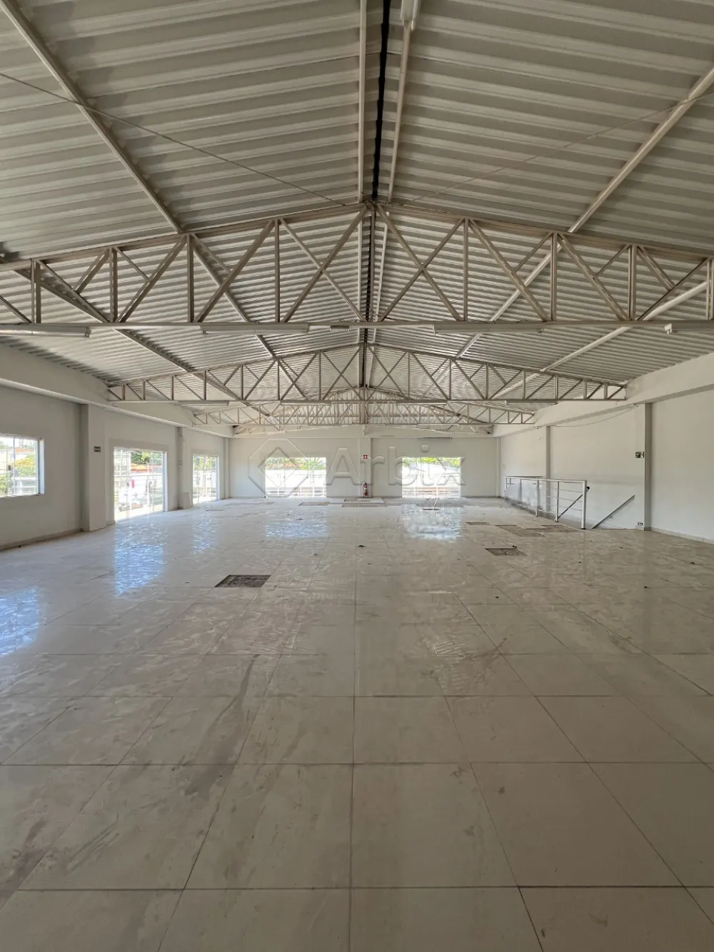 Alugar Comercial / Sala Comercial em Nova Odessa R$ 4.500,00 - Foto 5