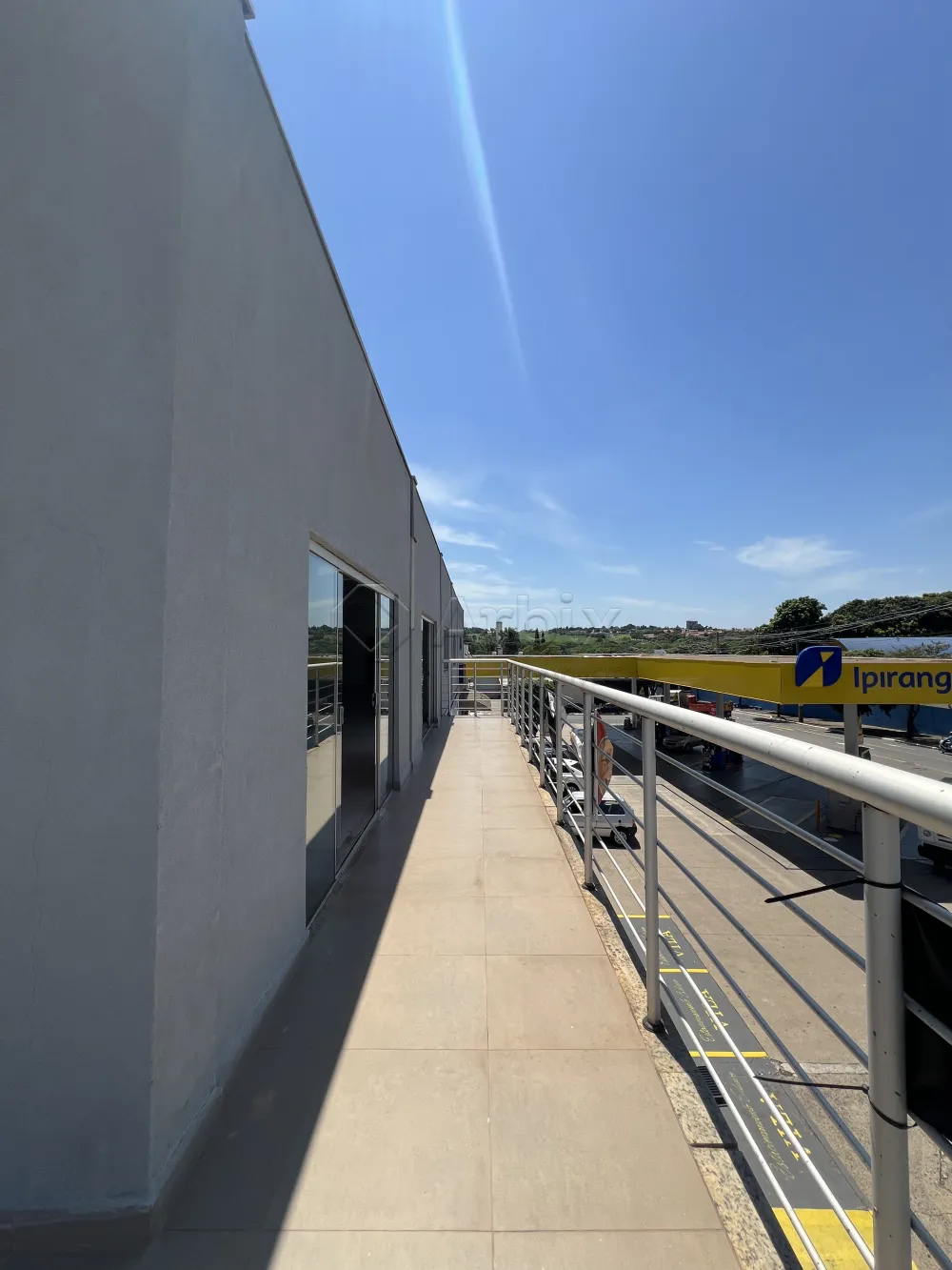 Alugar Comercial / Sala Comercial em Nova Odessa R$ 4.500,00 - Foto 6