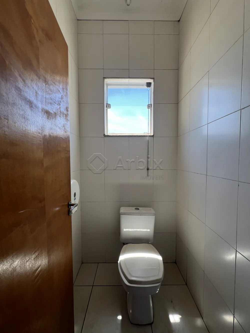 Alugar Comercial / Sala Comercial em Nova Odessa R$ 4.500,00 - Foto 11