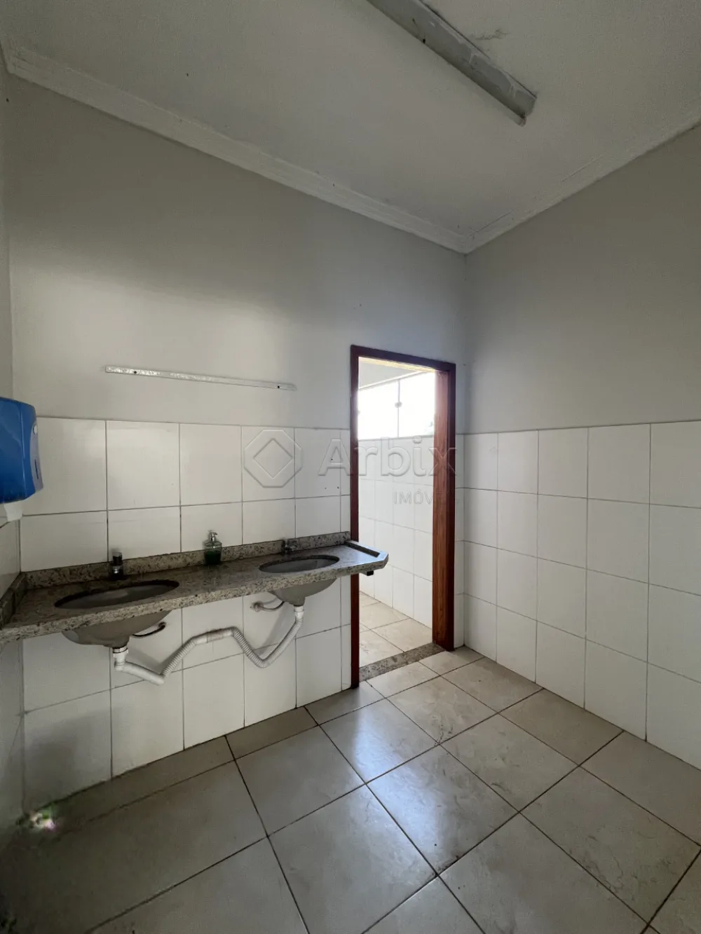 Alugar Comercial / Sala Comercial em Nova Odessa R$ 4.500,00 - Foto 16