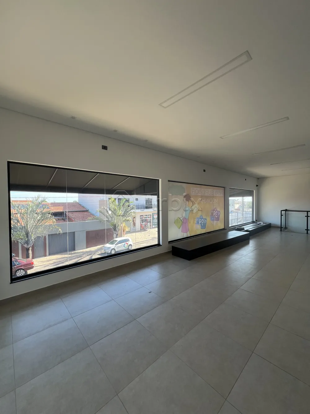 Alugar Comercial / Sal&atilde;o Comercial em Santa B&aacute;rbara D`Oeste R$ 3.500,00 - Foto 7