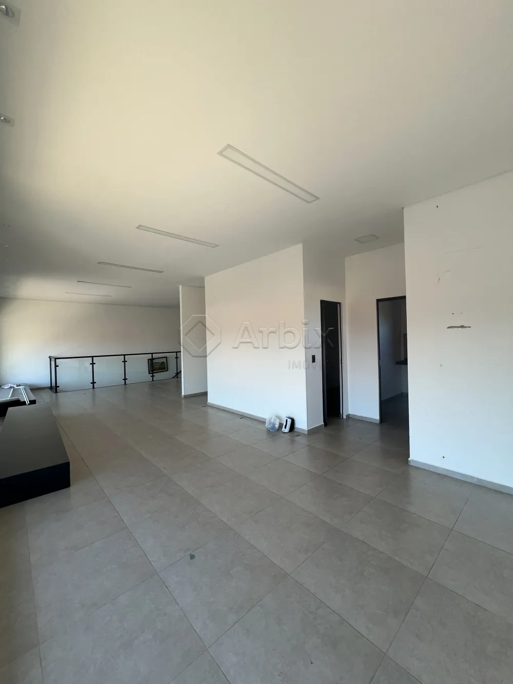 Alugar Comercial / Sal&atilde;o Comercial em Santa B&aacute;rbara D`Oeste R$ 3.500,00 - Foto 8