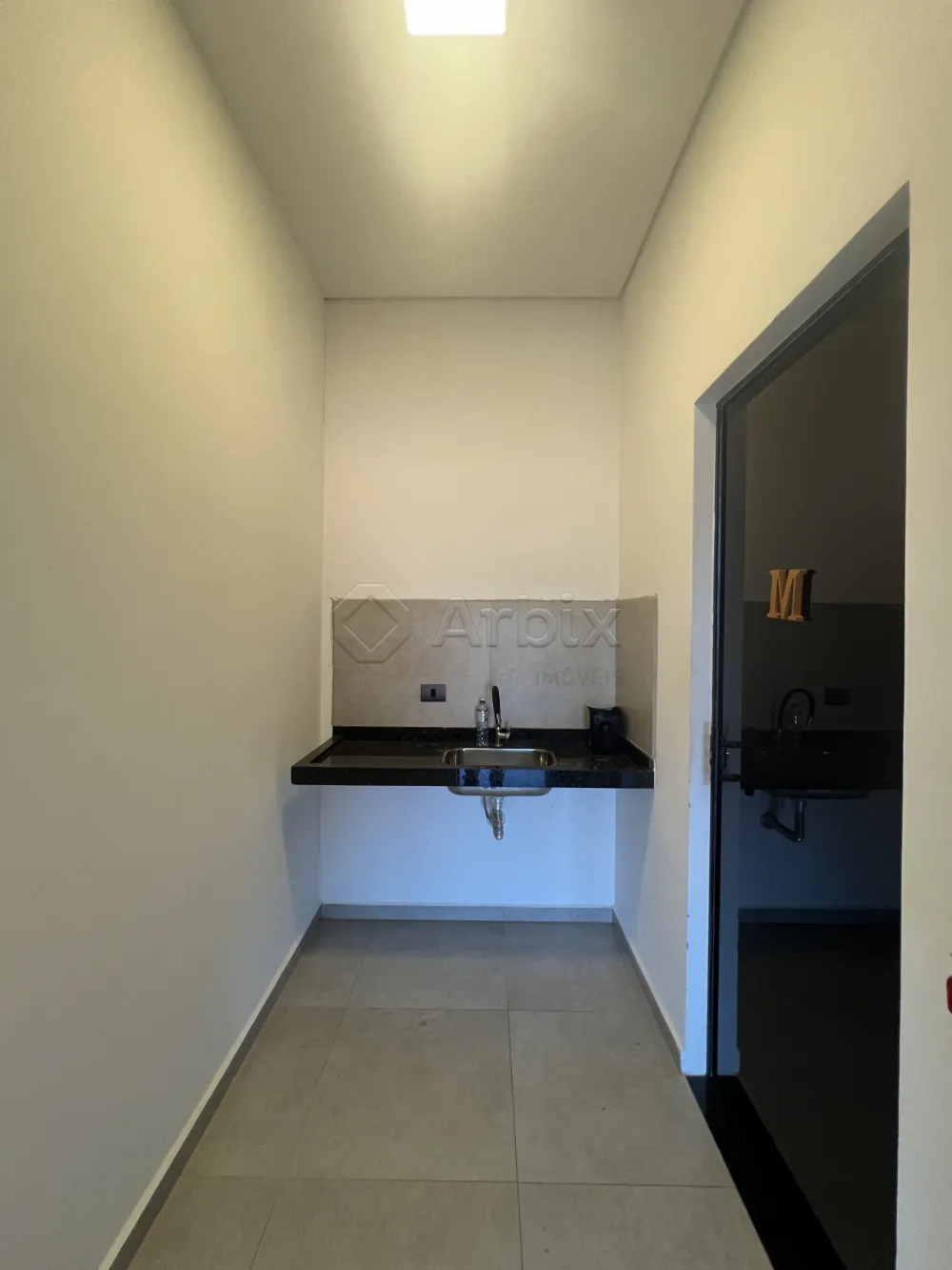 Alugar Comercial / Sal&atilde;o Comercial em Santa B&aacute;rbara D`Oeste R$ 3.500,00 - Foto 13