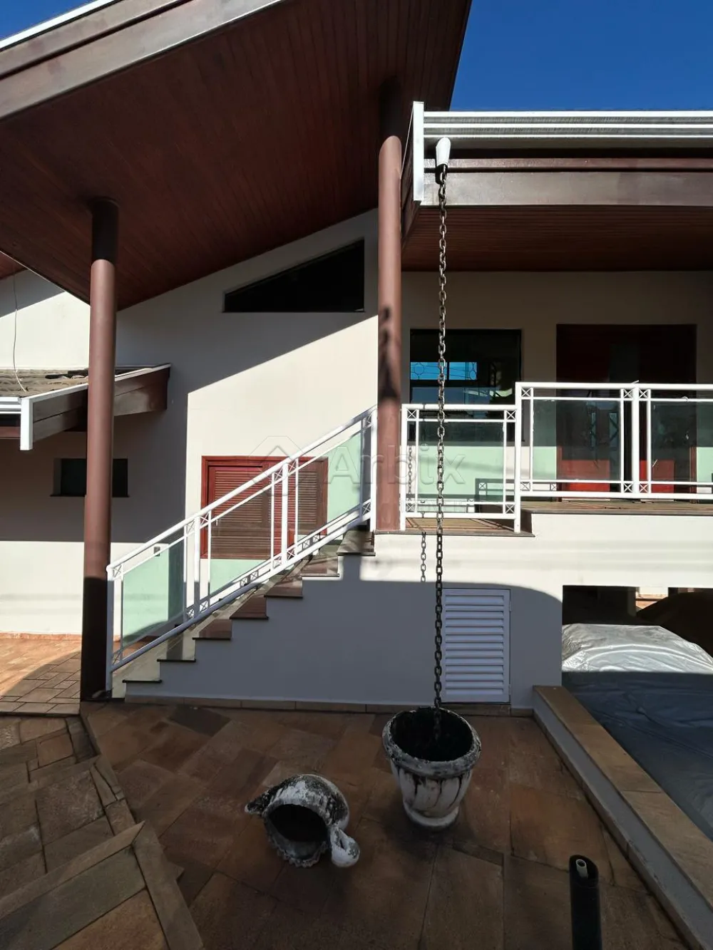 Alugar Casa / Residencial em Americana R$ 4.800,00 - Foto 1