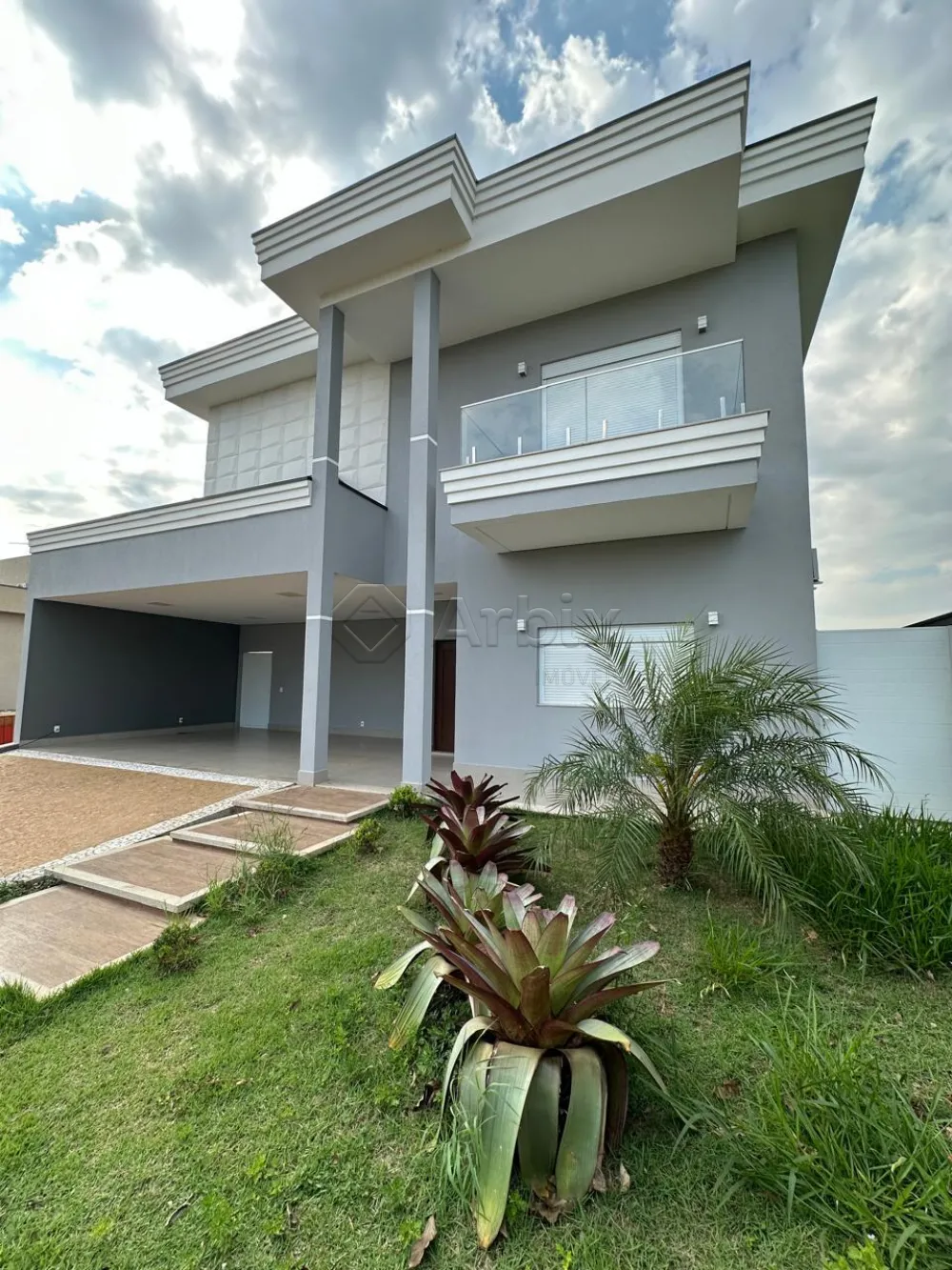 Comprar Casa / Condom&iacute;nio em Americana R$ 3.200.000,00 - Foto 1