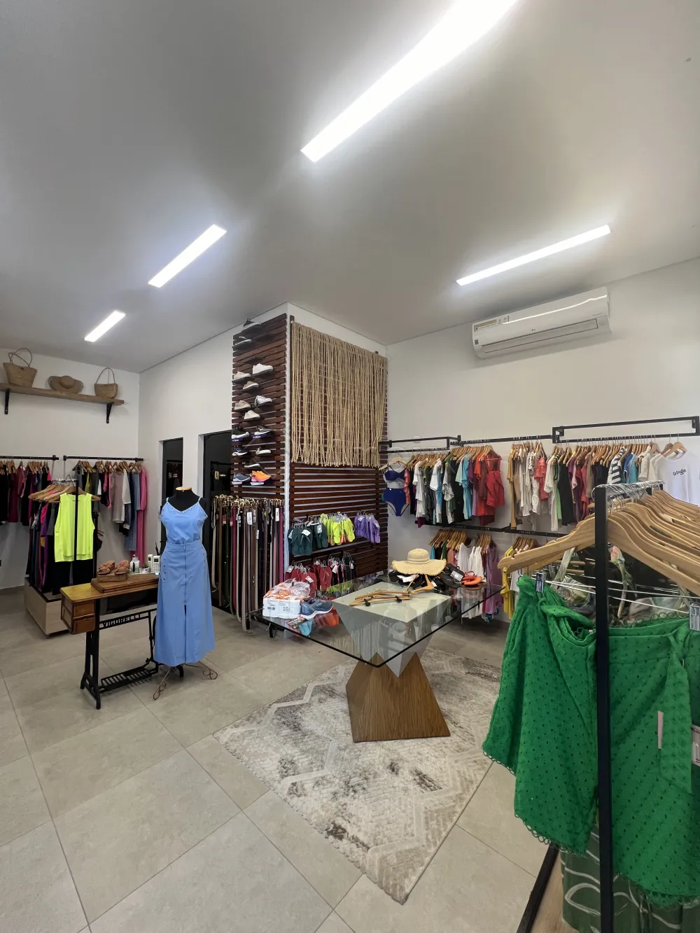 Alugar Comercial / Sal&atilde;o Comercial em Santa B&aacute;rbara D`Oeste R$ 4.500,00 - Foto 11