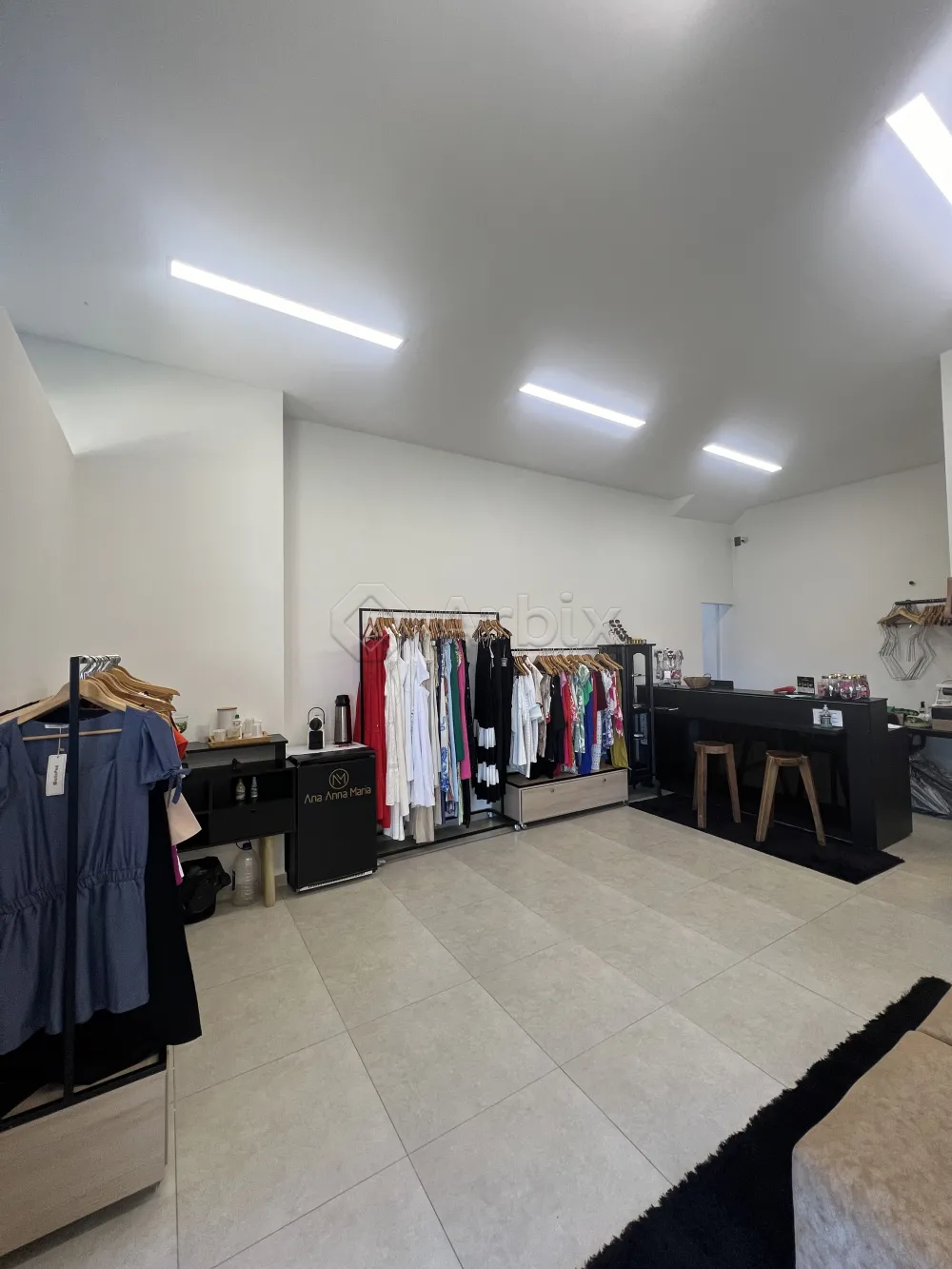 Alugar Comercial / Sal&atilde;o Comercial em Santa B&aacute;rbara D`Oeste R$ 4.500,00 - Foto 6