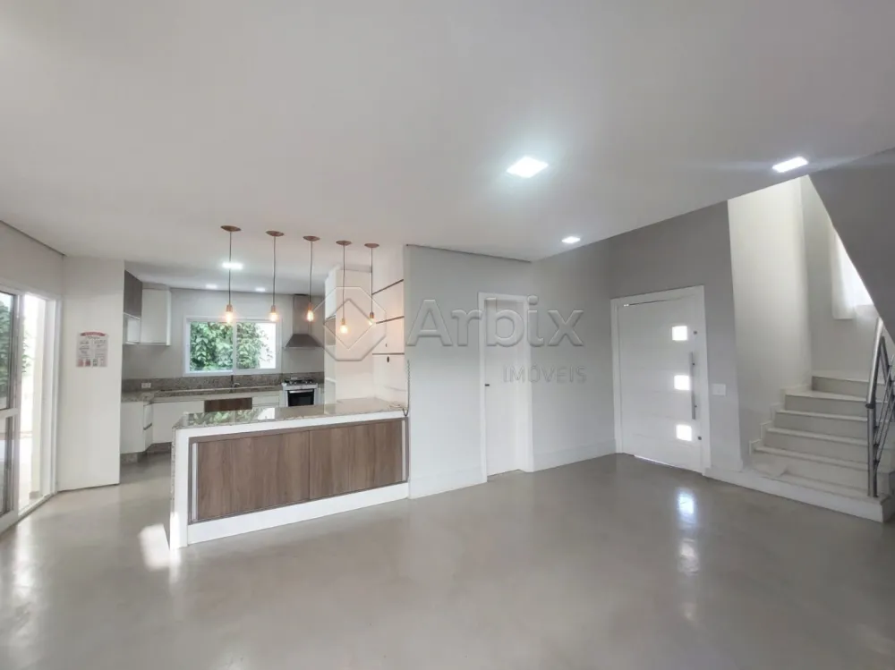 Alugar Casa / Condom&iacute;nio em Americana R$ 6.890,00 - Foto 1