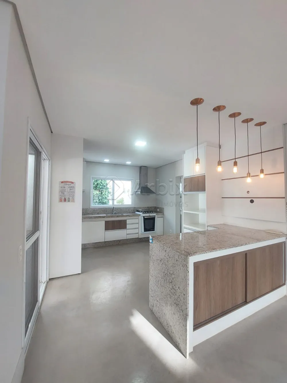 Alugar Casa / Condom&iacute;nio em Americana R$ 6.890,00 - Foto 6