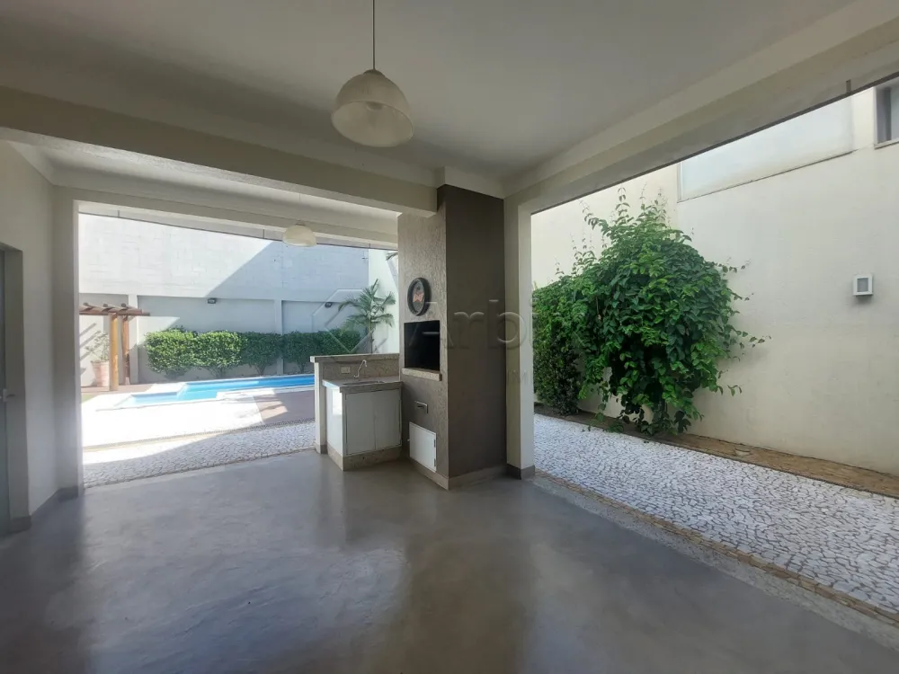 Alugar Casa / Condom&iacute;nio em Americana R$ 6.890,00 - Foto 21