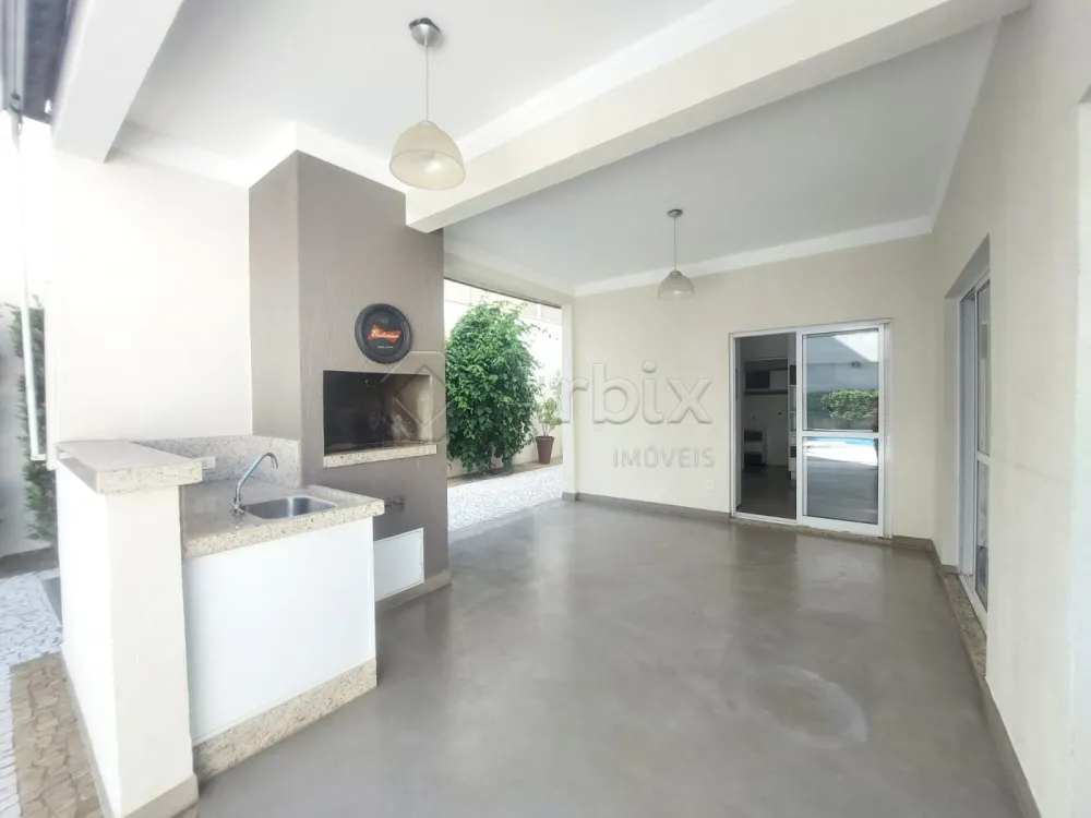 Alugar Casa / Condom&iacute;nio em Americana R$ 6.890,00 - Foto 22