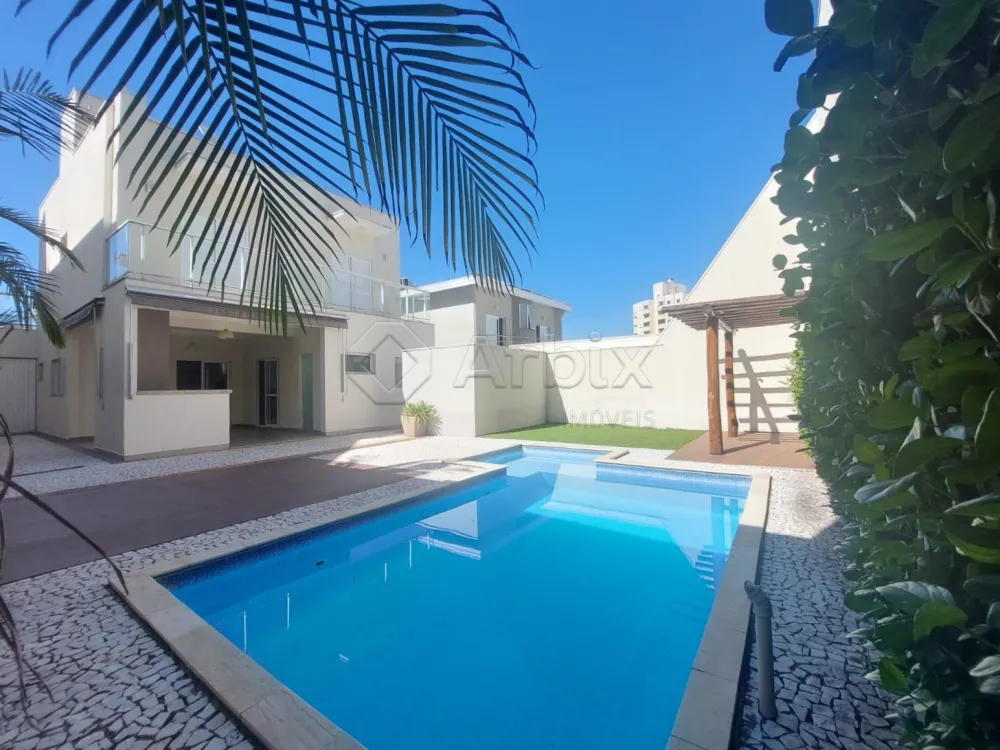 Alugar Casa / Condom&iacute;nio em Americana R$ 6.890,00 - Foto 3