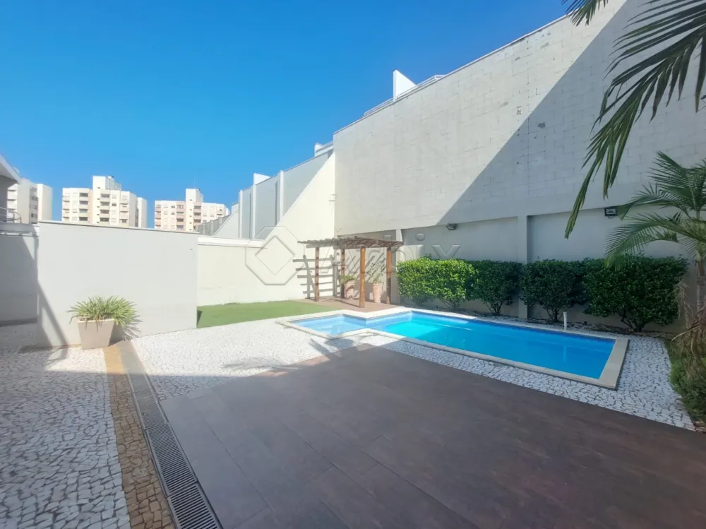 Alugar Casa / Condom&iacute;nio em Americana R$ 6.890,00 - Foto 24