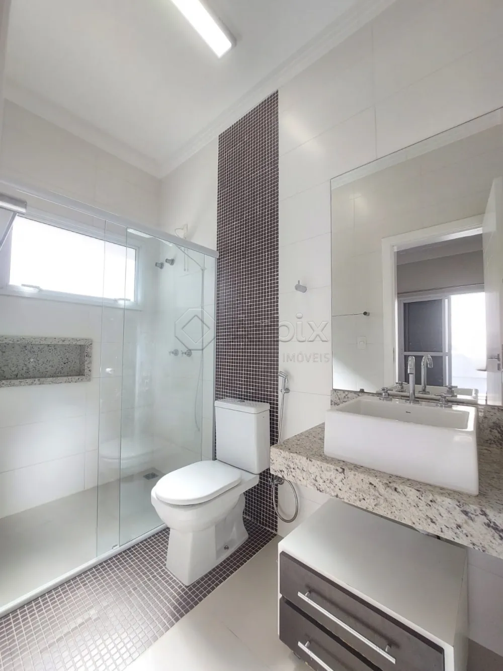 Alugar Casa / Condom&iacute;nio em Americana R$ 6.890,00 - Foto 26