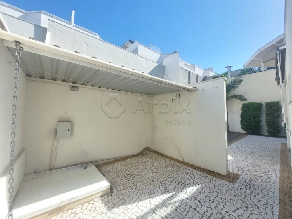 Alugar Casa / Condom&iacute;nio em Americana R$ 6.890,00 - Foto 27