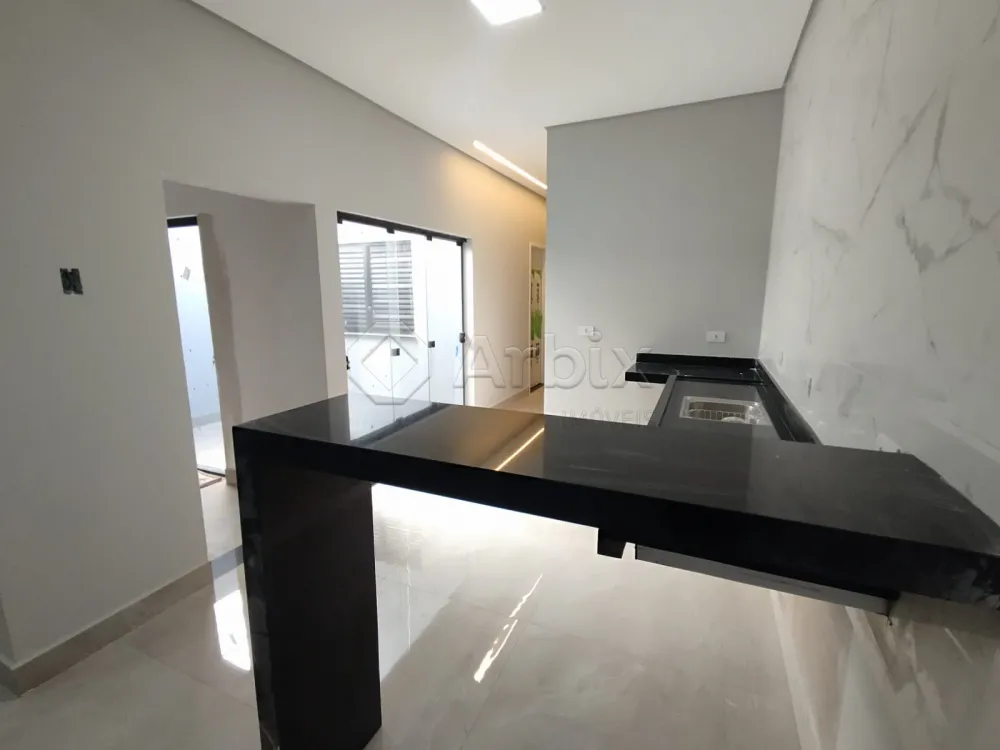 Comprar Casa / Residencial em Santa B&aacute;rbara D`Oeste R$ 650.000,00 - Foto 3