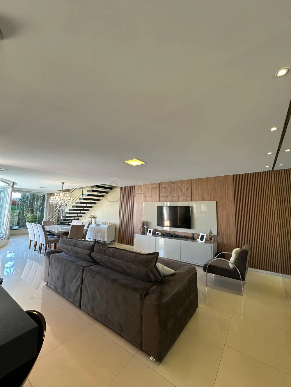 Comprar Casa / Residencial em Americana R$ 1.800.000,00 - Foto 2