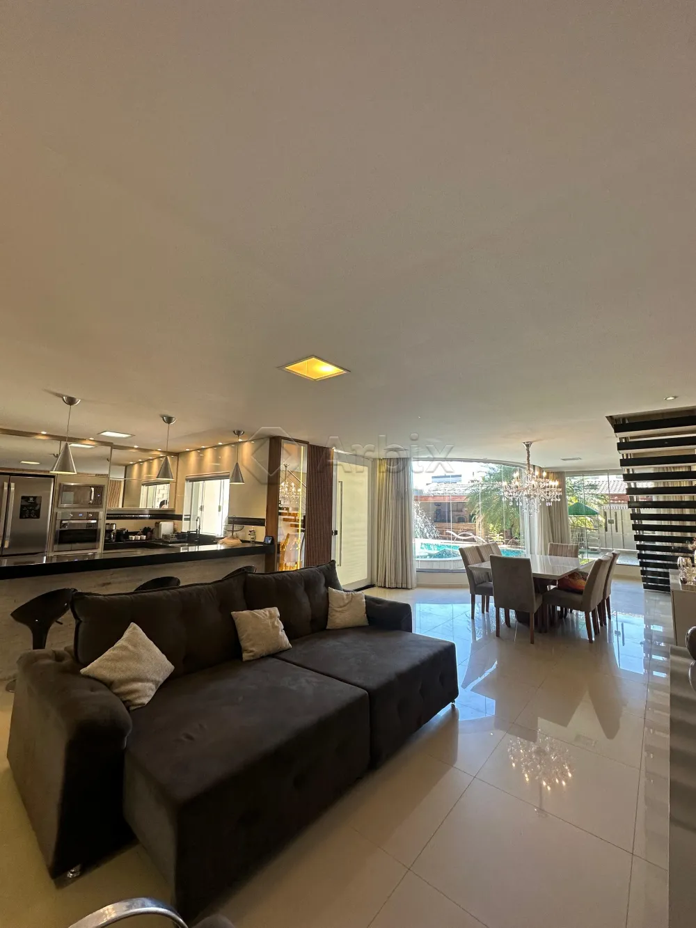 Comprar Casa / Residencial em Americana R$ 1.800.000,00 - Foto 3