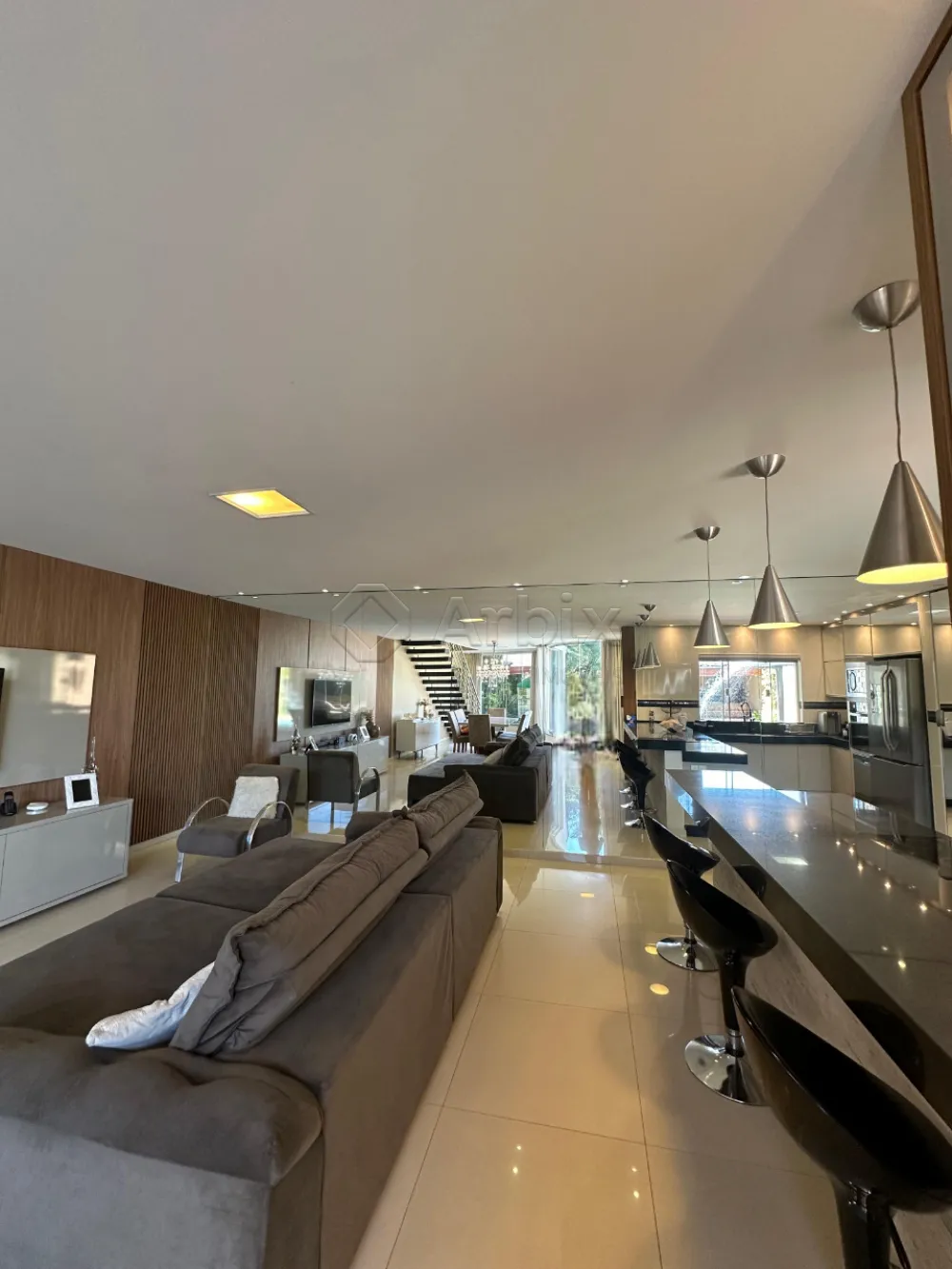 Comprar Casa / Residencial em Americana R$ 1.800.000,00 - Foto 4