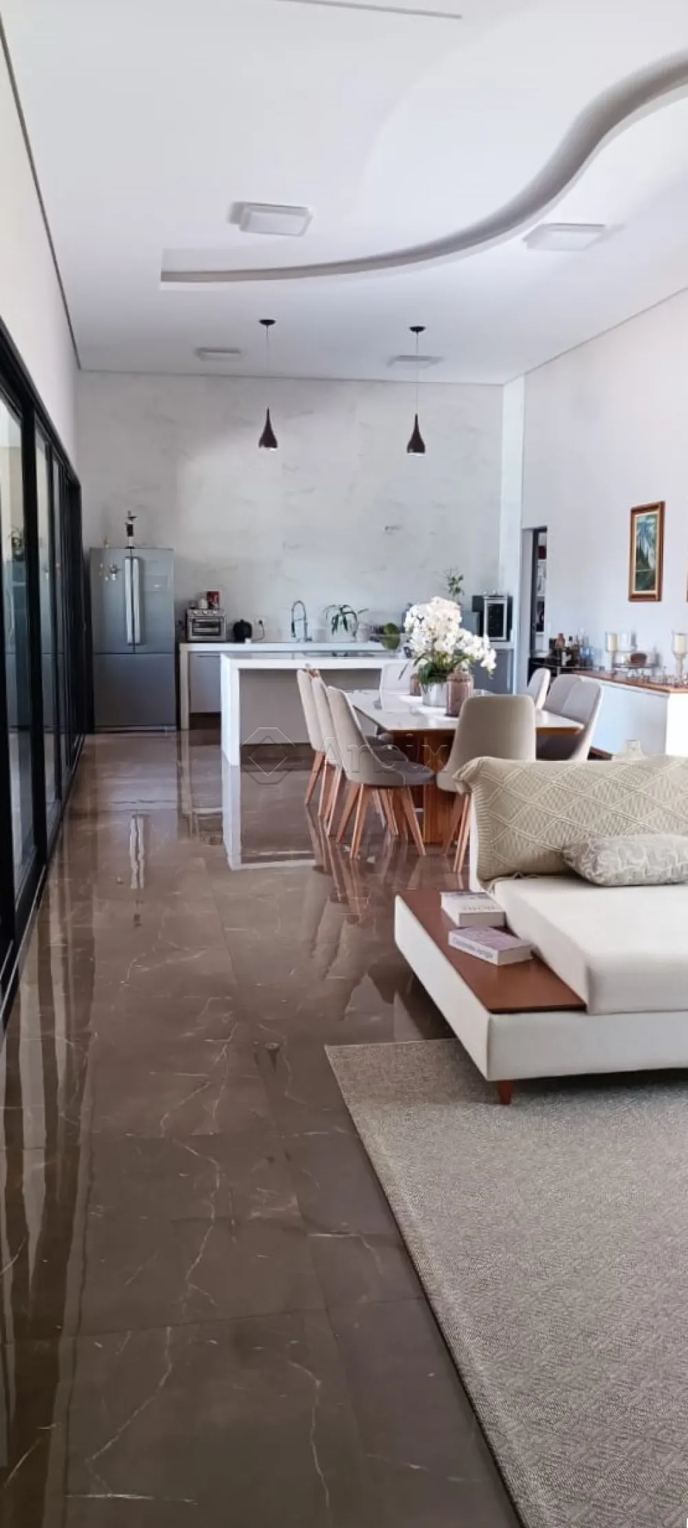 Comprar Casa / Residencial em Americana R$ 1.800.000,00 - Foto 1