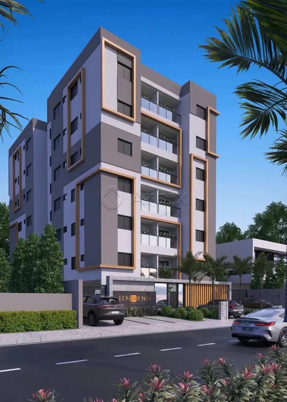 Comprar Apartamento / Apartamento em Americana - Foto 1