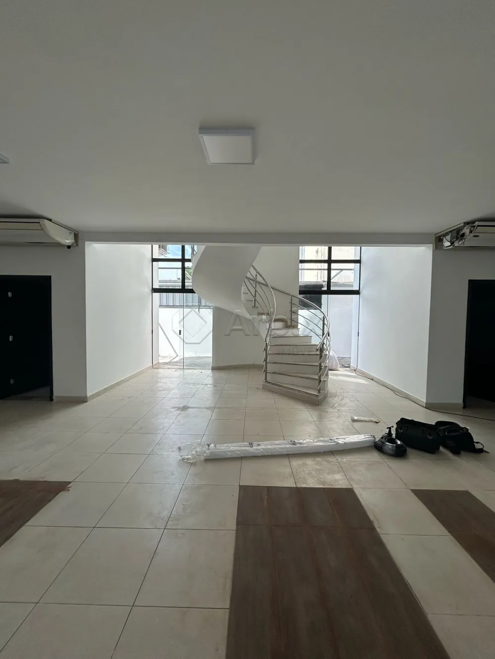 Alugar Comercial / Sal&atilde;o Comercial em Americana R$ 8.500,00 - Foto 2