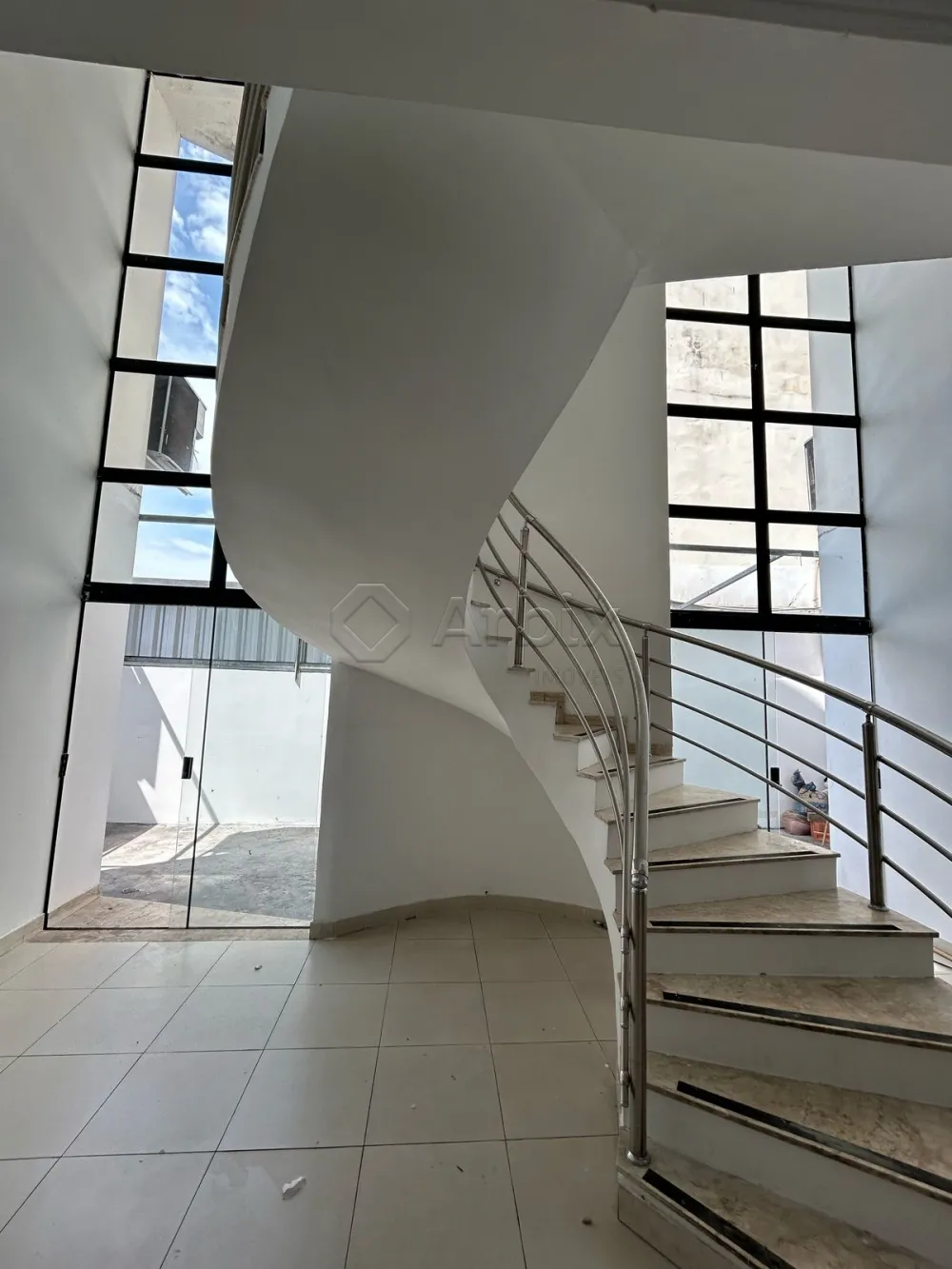 Alugar Comercial / Sal&atilde;o Comercial em Americana R$ 8.500,00 - Foto 3