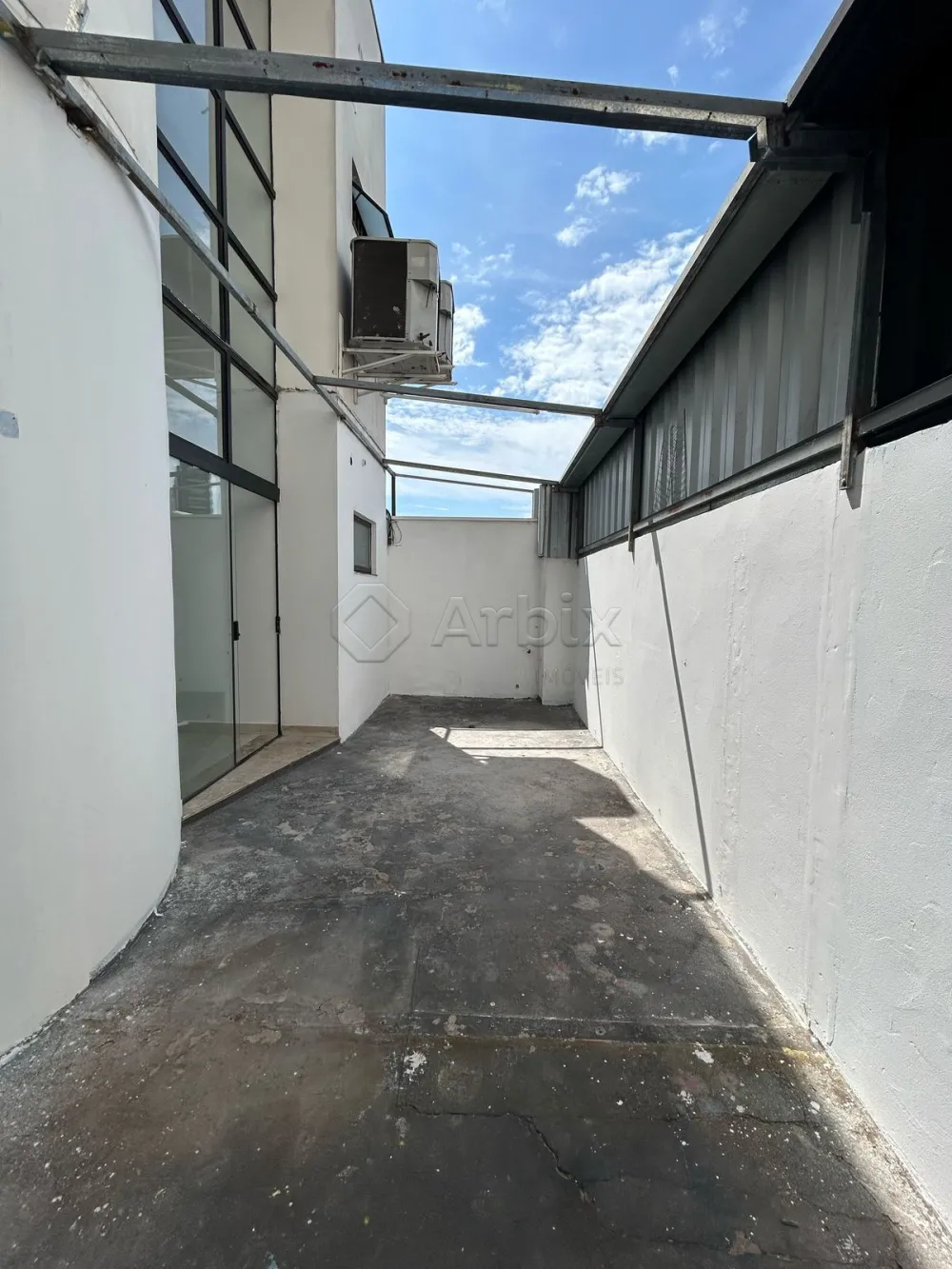 Alugar Comercial / Sal&atilde;o Comercial em Americana R$ 8.500,00 - Foto 5