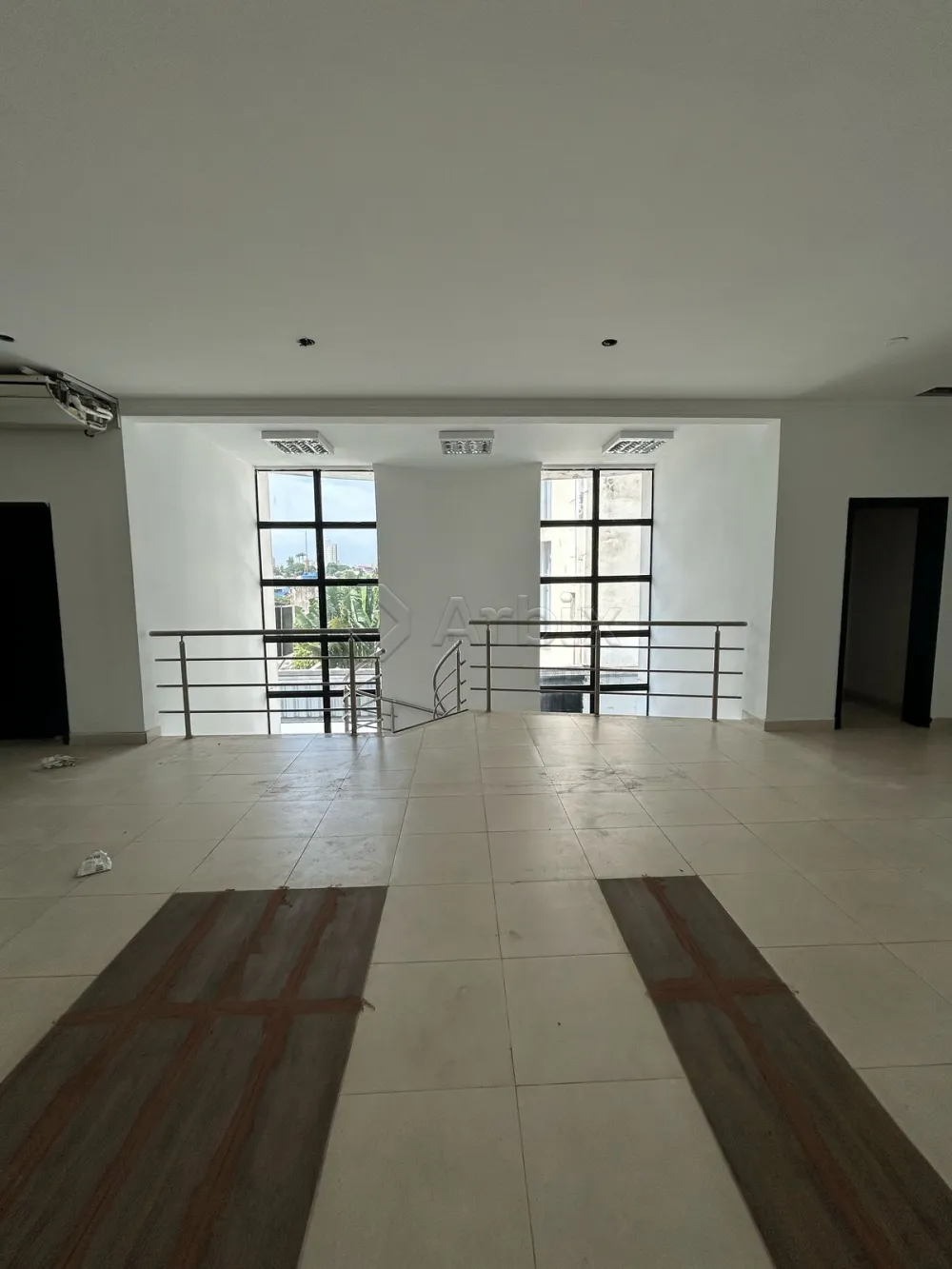 Alugar Comercial / Sal&atilde;o Comercial em Americana R$ 8.500,00 - Foto 8