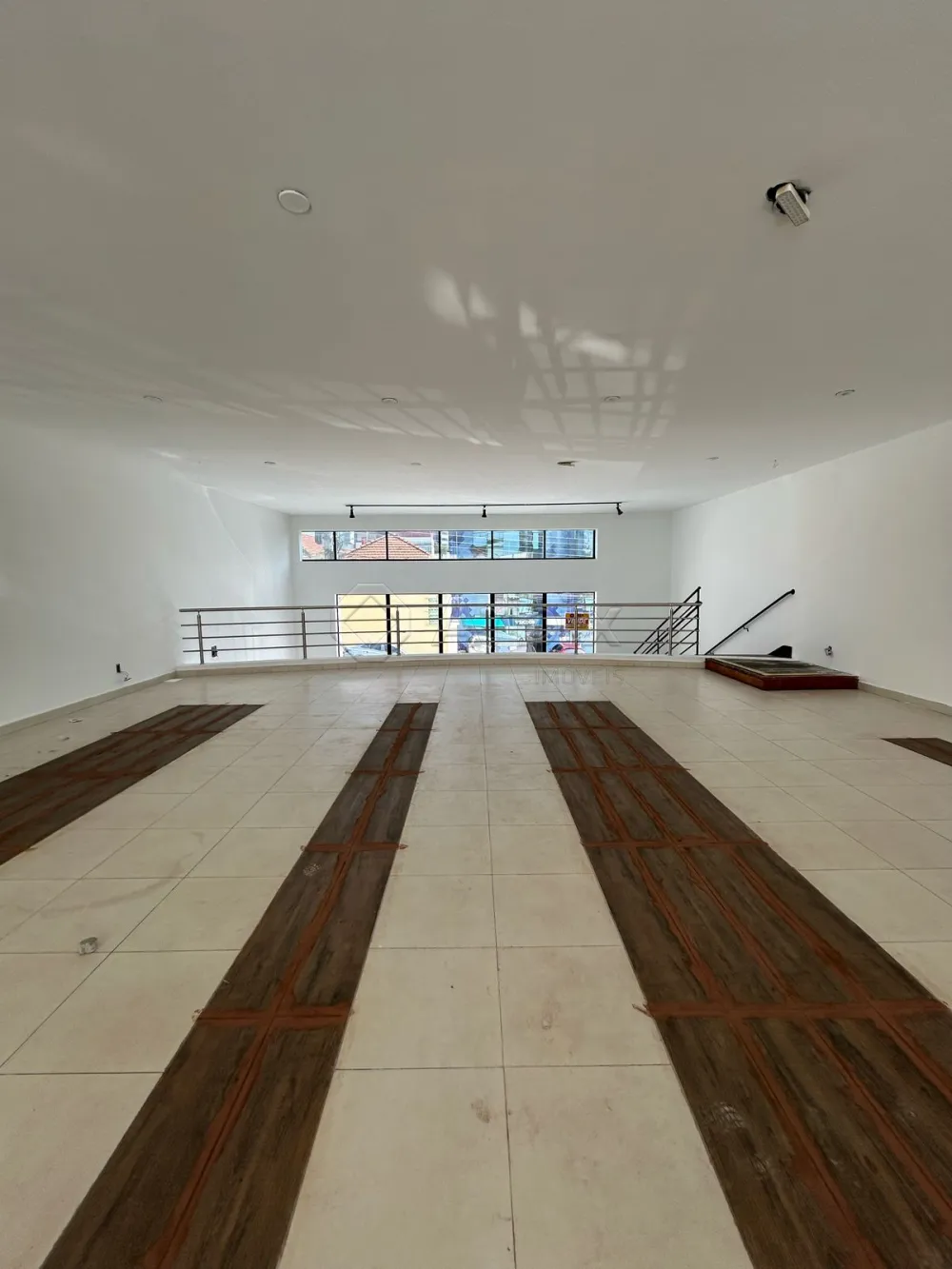 Alugar Comercial / Sal&atilde;o Comercial em Americana R$ 8.500,00 - Foto 9