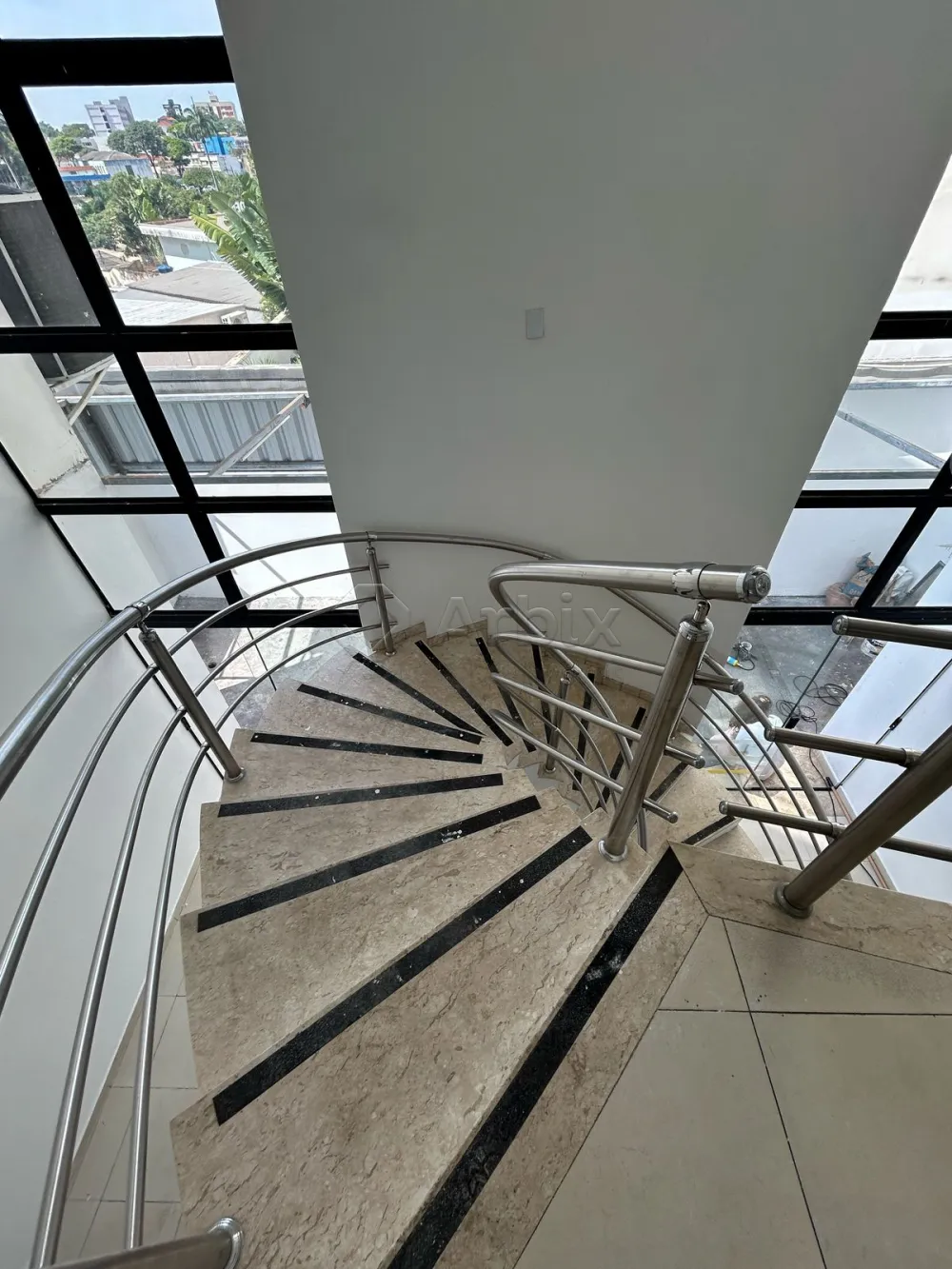 Alugar Comercial / Sal&atilde;o Comercial em Americana R$ 8.500,00 - Foto 12