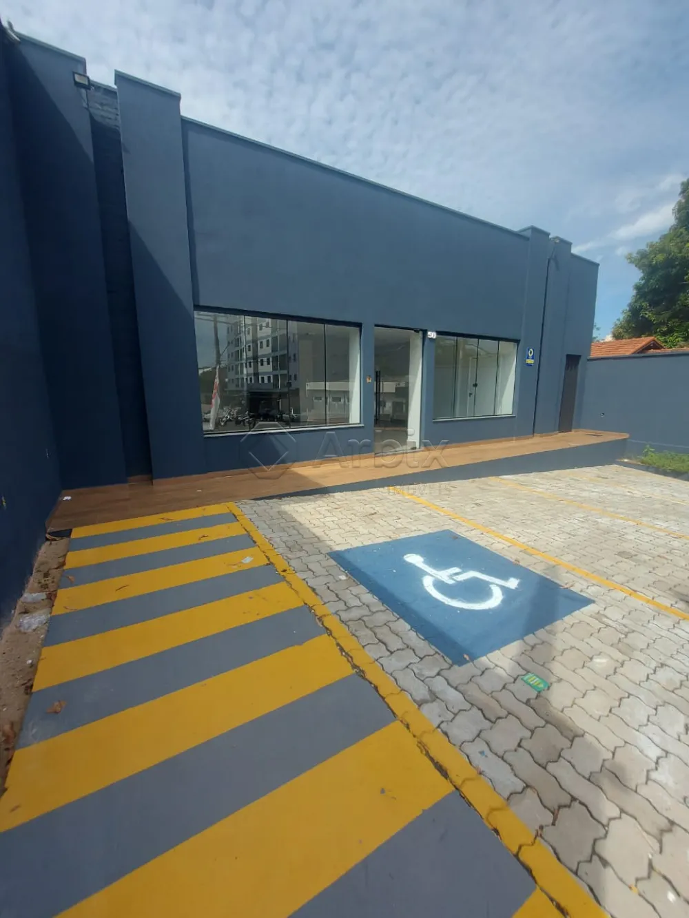 Alugar Comercial / Sala Comercial em Americana R$ 9.500,00 - Foto 3