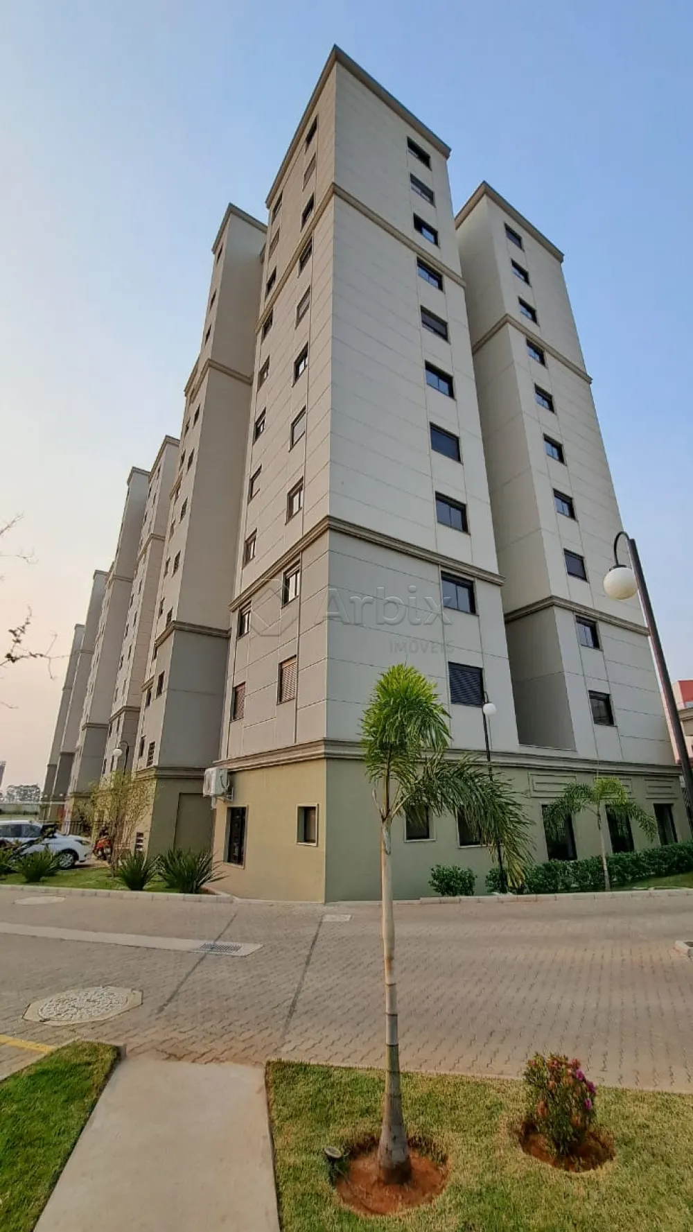 Comprar Apartamento / Apartamento em Santa B&aacute;rbara D`Oeste R$ 480.000,00 - Foto 1