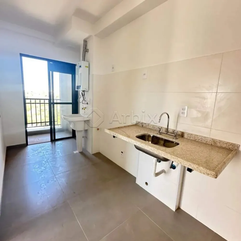 Comprar Apartamento / Apartamento em Santa B&aacute;rbara D`Oeste R$ 480.000,00 - Foto 2