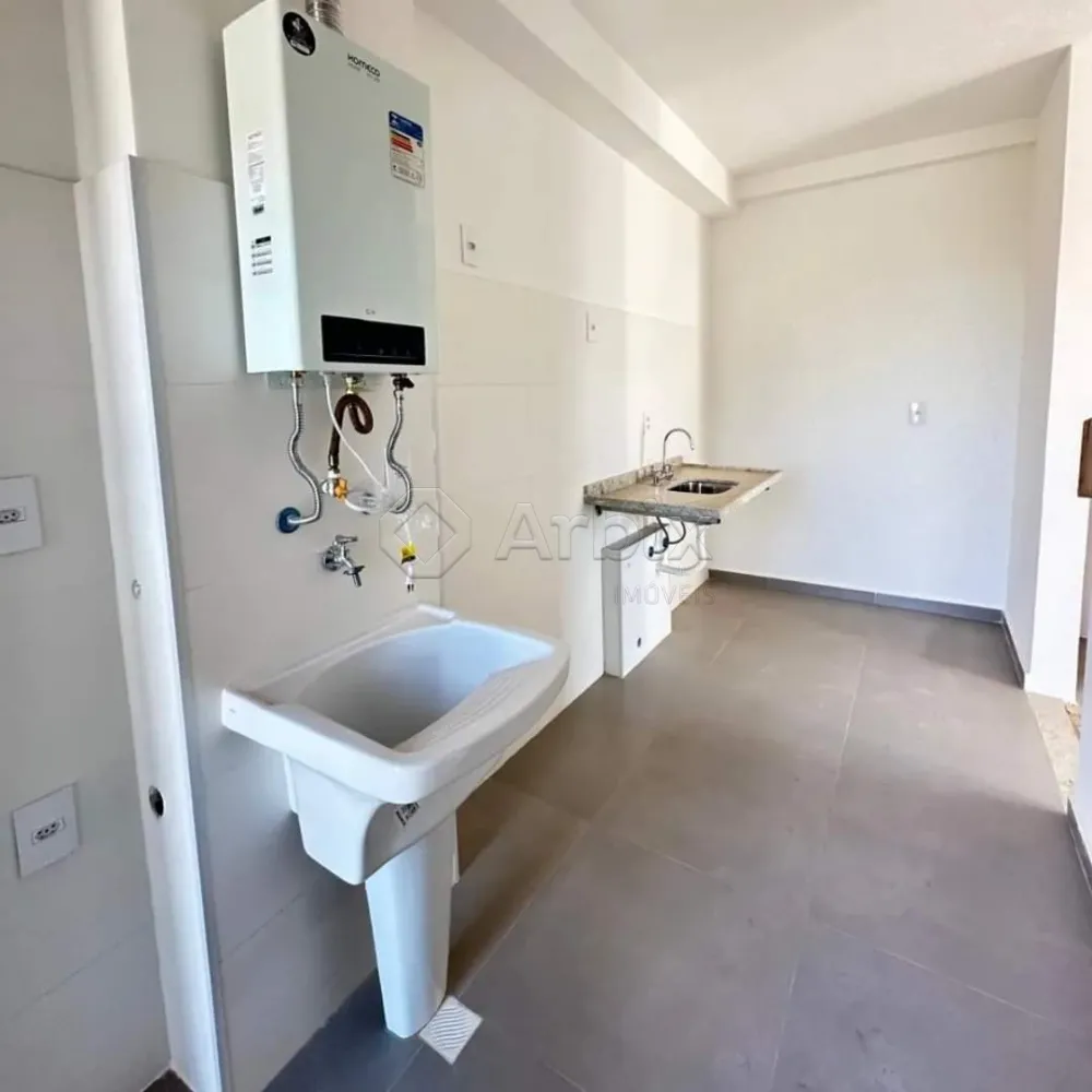 Comprar Apartamento / Apartamento em Santa B&aacute;rbara D`Oeste R$ 480.000,00 - Foto 5