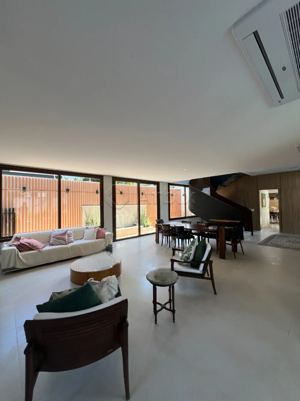 Alugar Casa / Residencial em Americana R$ 17.000,00 - Foto 8